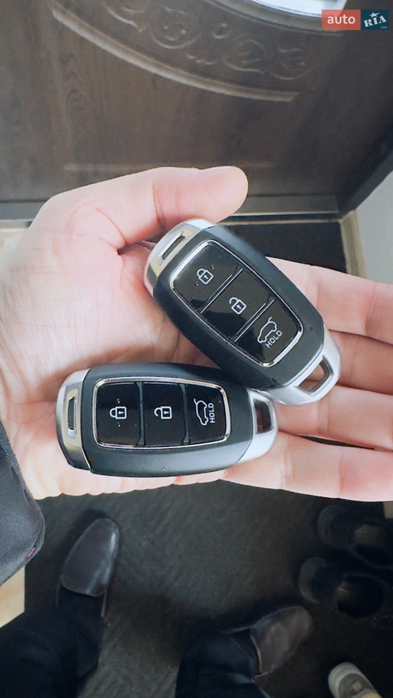 Hyundai Kona 2020 VIN KMHK281HFLU100883 фото оголошення 25 з 26