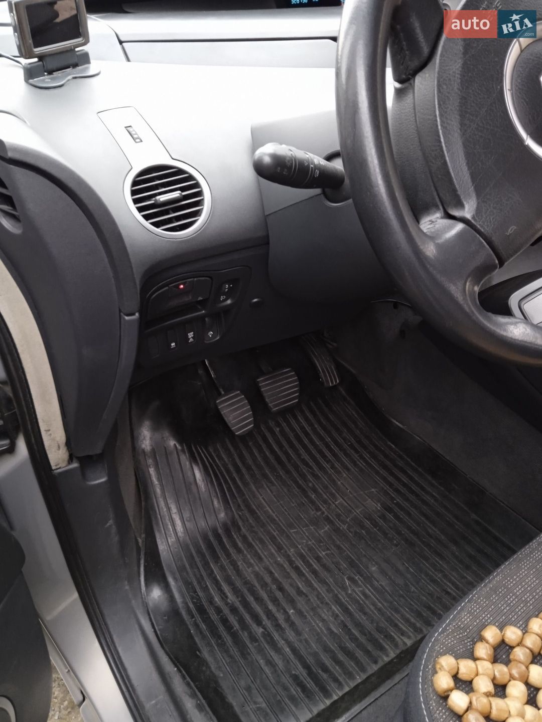 Renault Espace 2007 VIN VF1JK01C637609891 фото оголошення 4 з 11