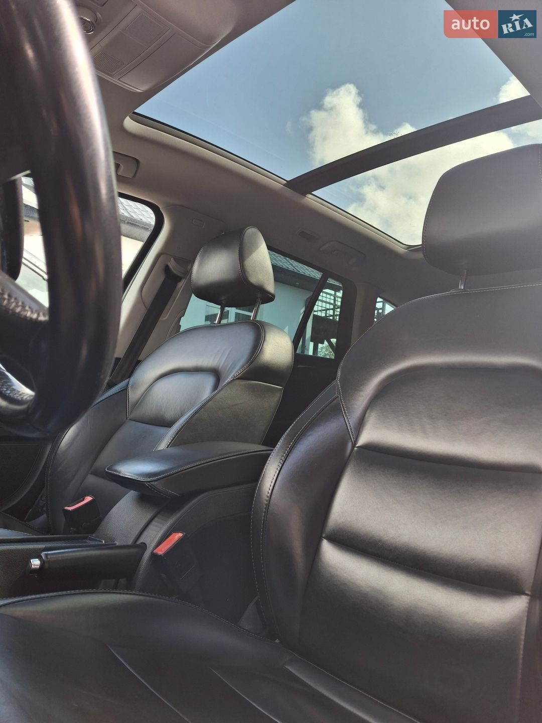 Skoda Superb 2014 VIN TMBJJ73T7F9032593 фото оголошення 6 з 24