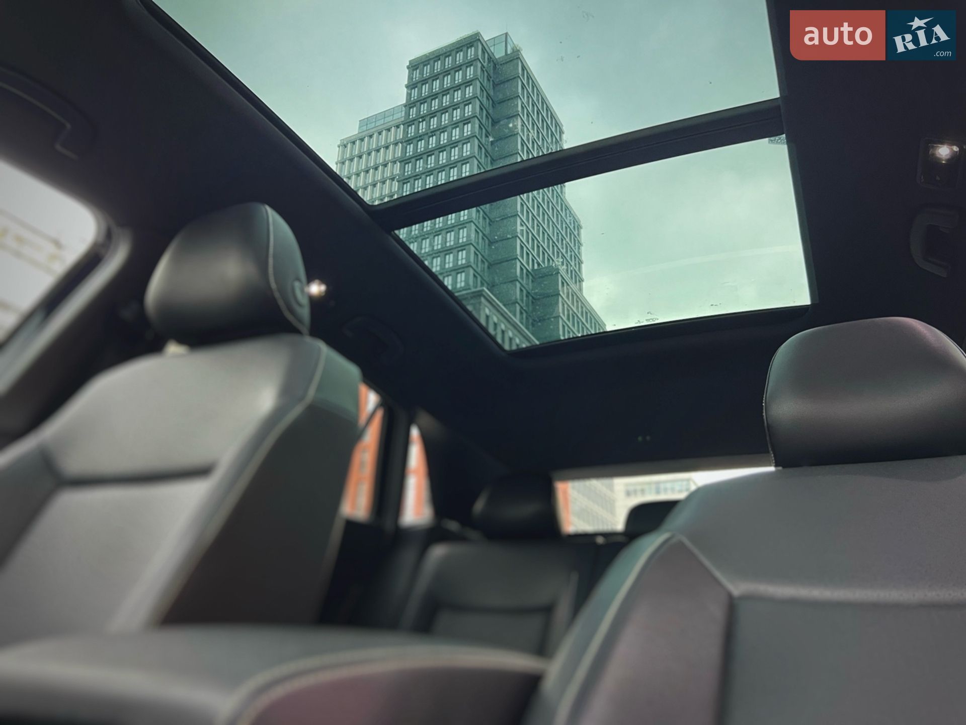 Volkswagen Atlas Cross Sport 2020 VIN 1V2ME2CA0LC209954 фото оголошення 9 з 84