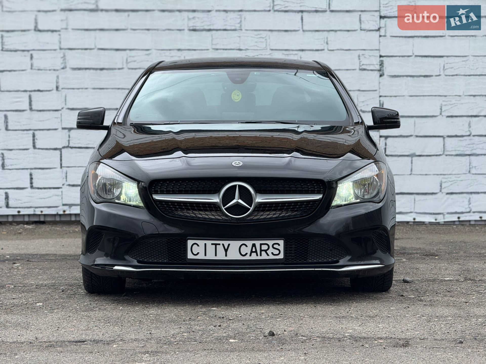 Mercedes-Benz CLA-Class 2017 VIN WDDSJ4GB1JN547289 фото оголошення 6 з 45