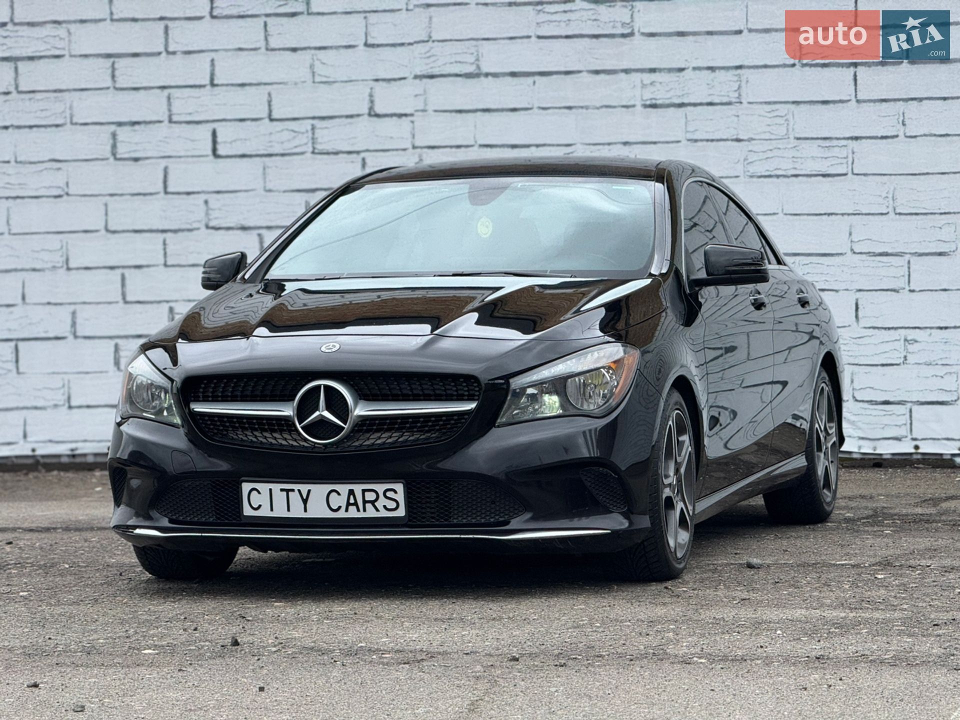 Mercedes-Benz CLA-Class 2017 VIN WDDSJ4GB1JN547289 фото оголошення 7 з 45