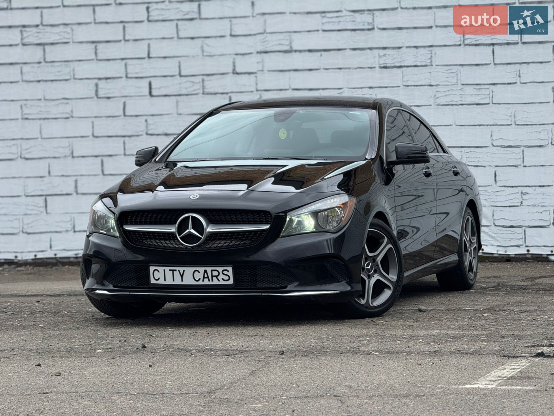Mercedes-Benz CLA-Class 2017 VIN WDDSJ4GB1JN547289 фото оголошення 8 з 45