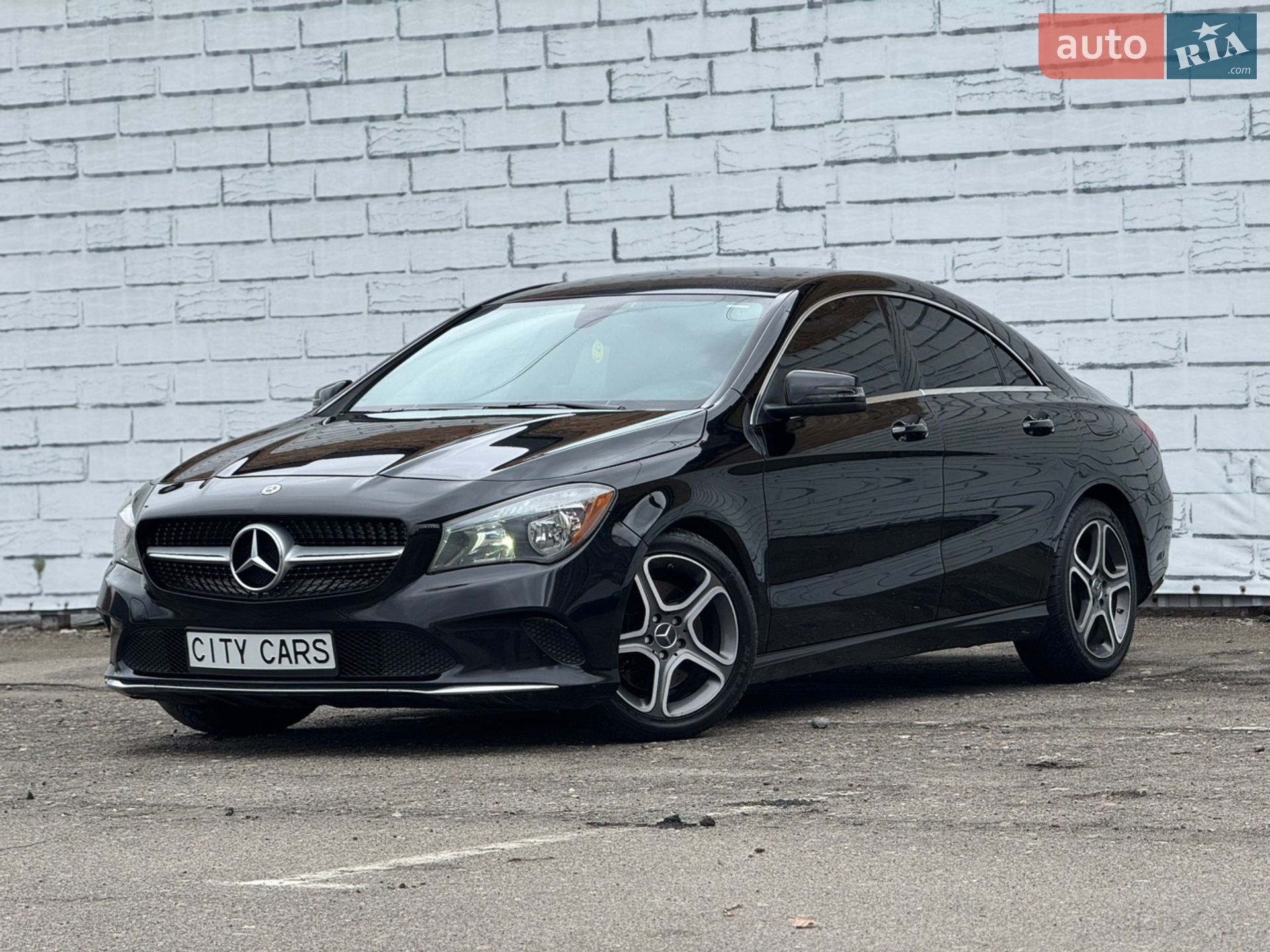 Mercedes-Benz CLA-Class 2017 VIN WDDSJ4GB1JN547289 фото оголошення 9 з 45