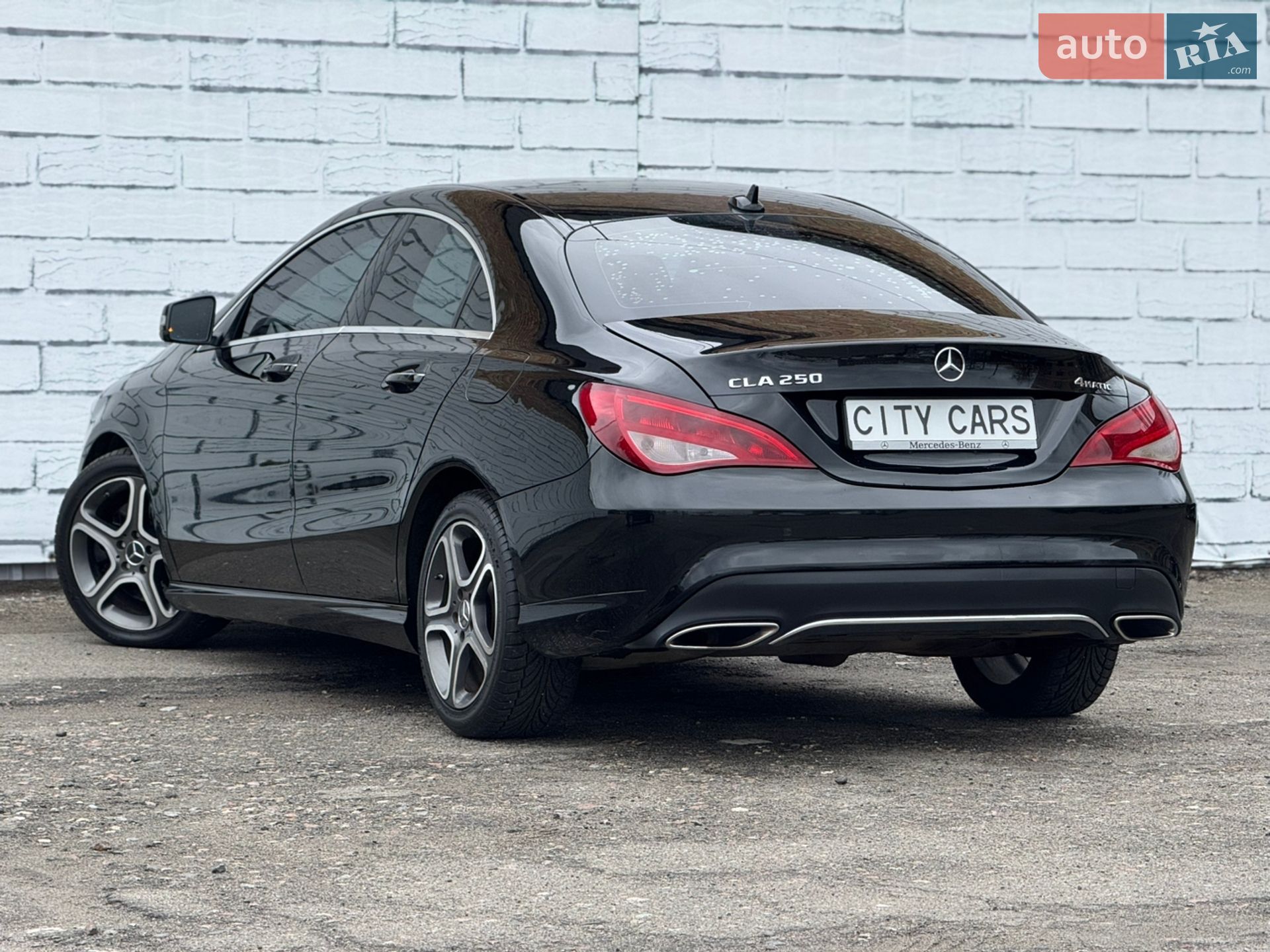 Mercedes-Benz CLA-Class 2017 VIN WDDSJ4GB1JN547289 фото оголошення 15 з 45