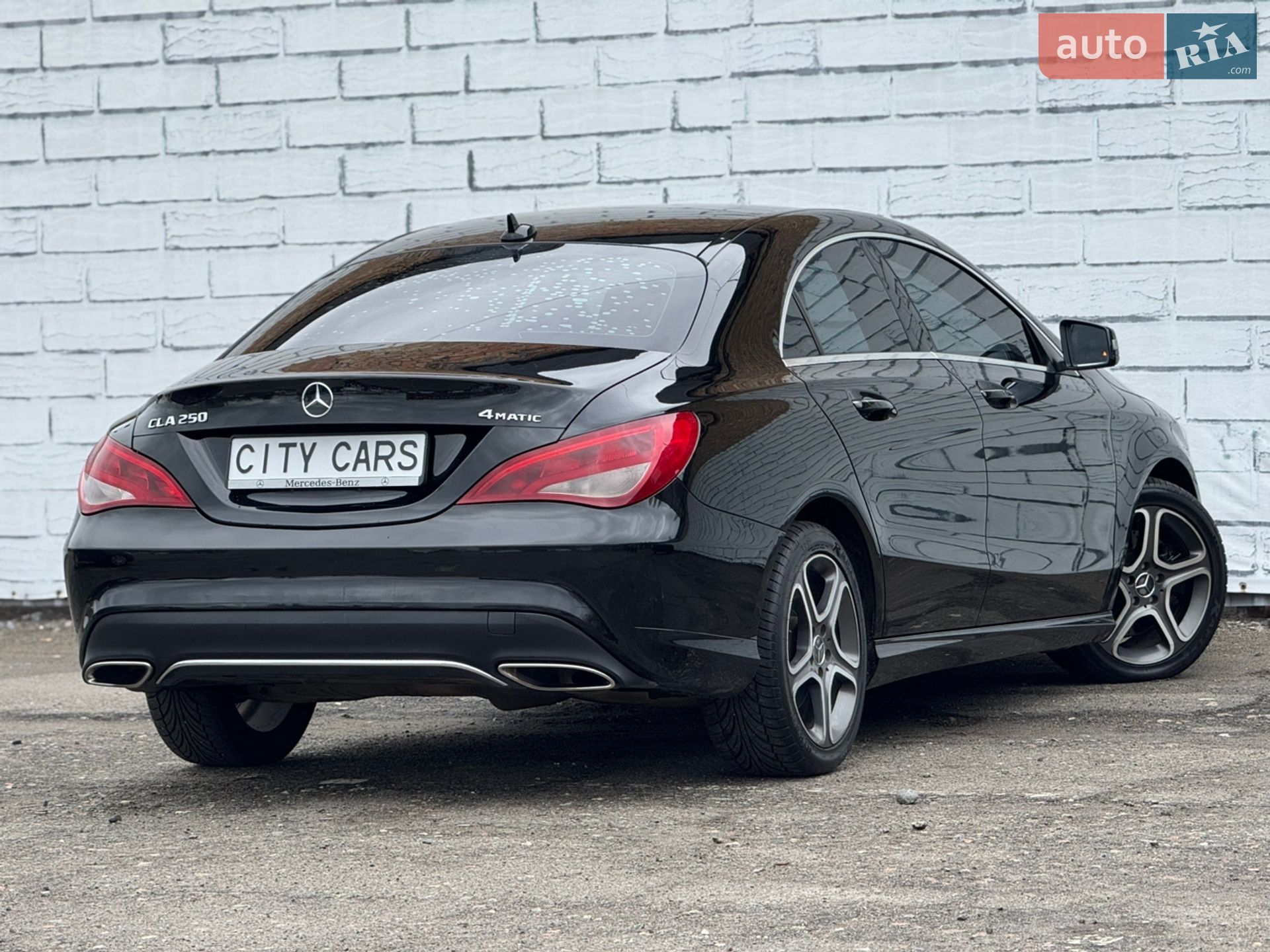 Mercedes-Benz CLA-Class 2017 VIN WDDSJ4GB1JN547289 фото оголошення 20 з 45