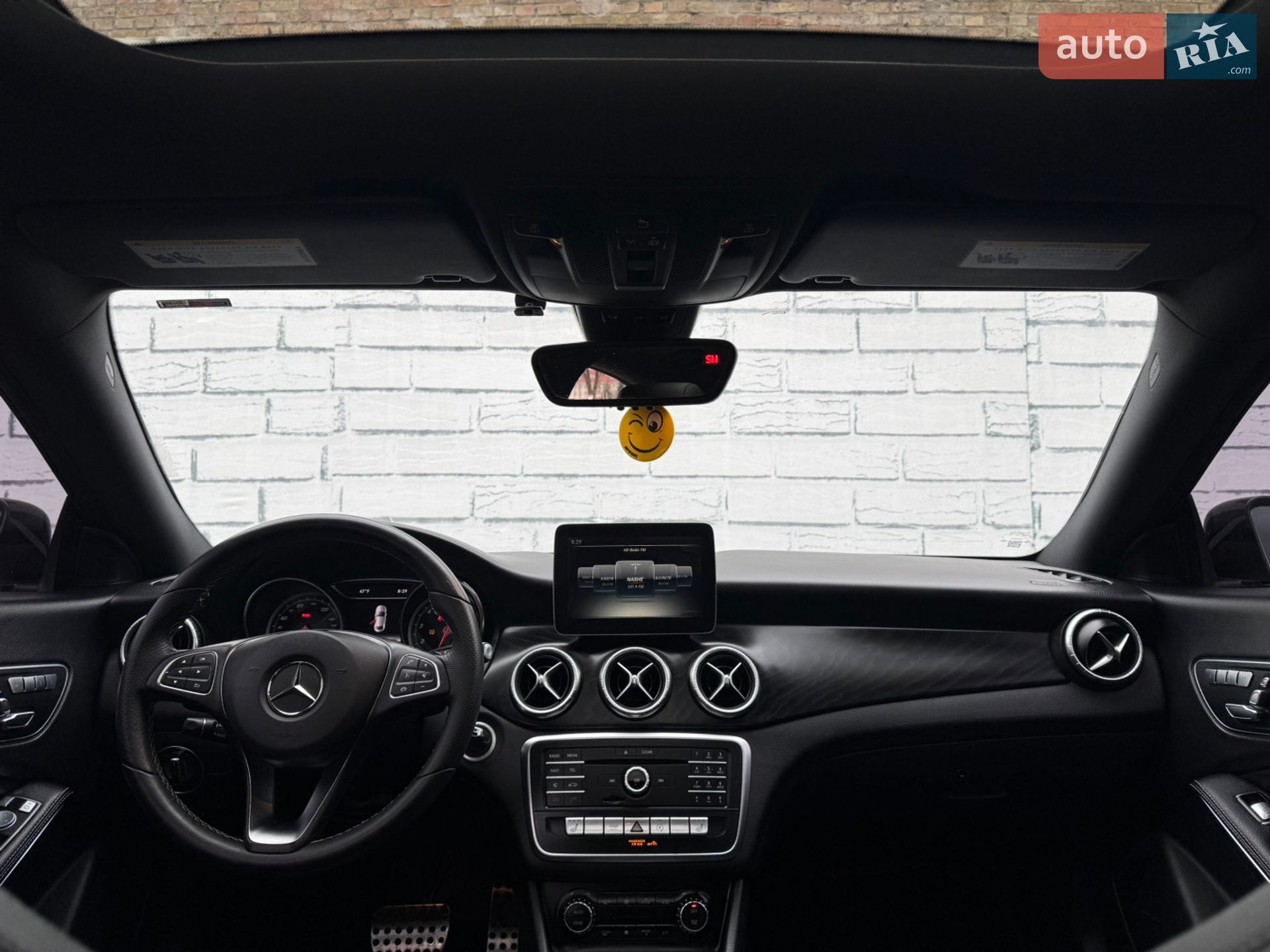 Mercedes-Benz CLA-Class 2017 VIN WDDSJ4GB1JN547289 фото оголошення 31 з 45