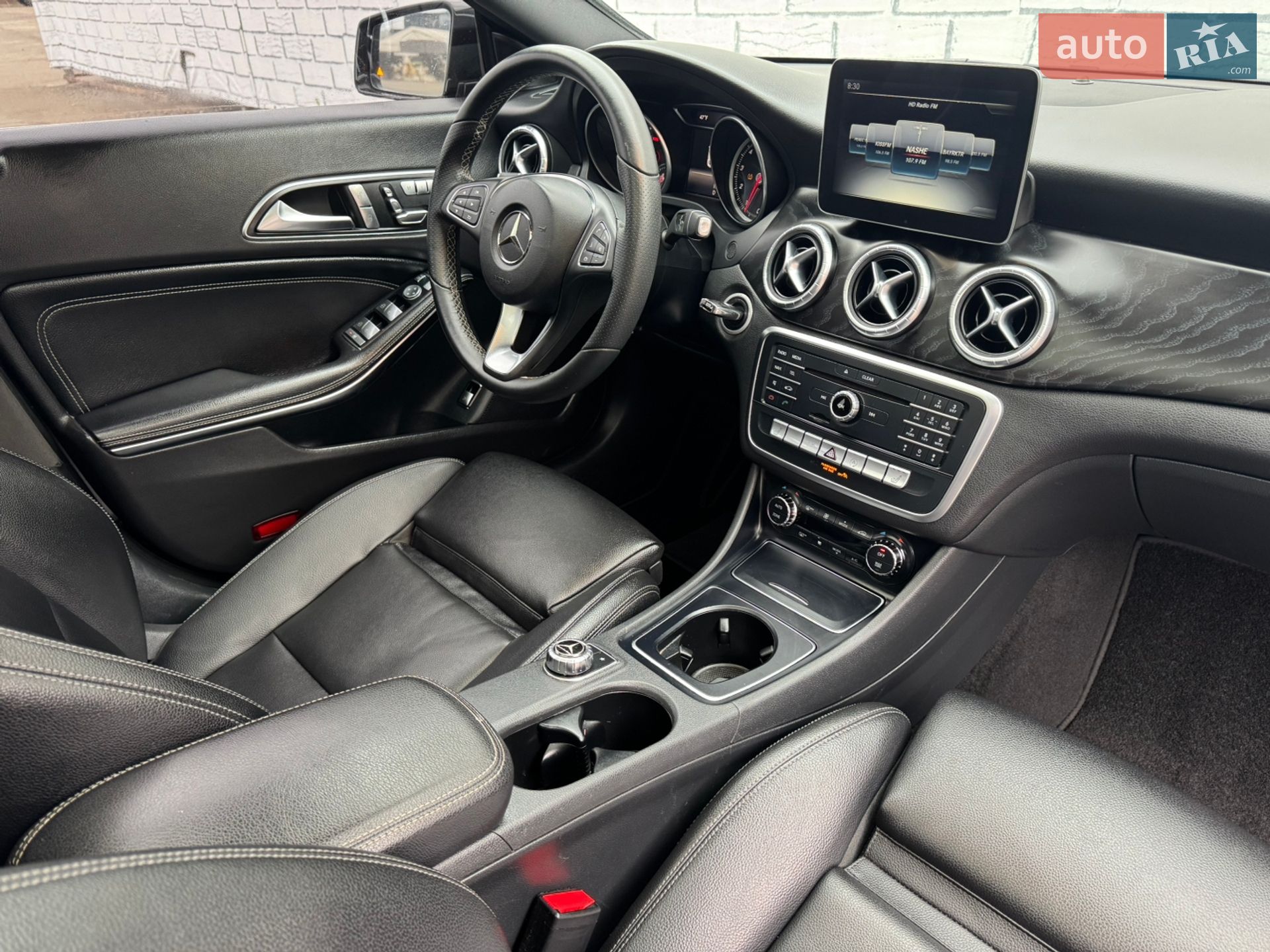 Mercedes-Benz CLA-Class 2017 VIN WDDSJ4GB1JN547289 фото оголошення 36 з 45