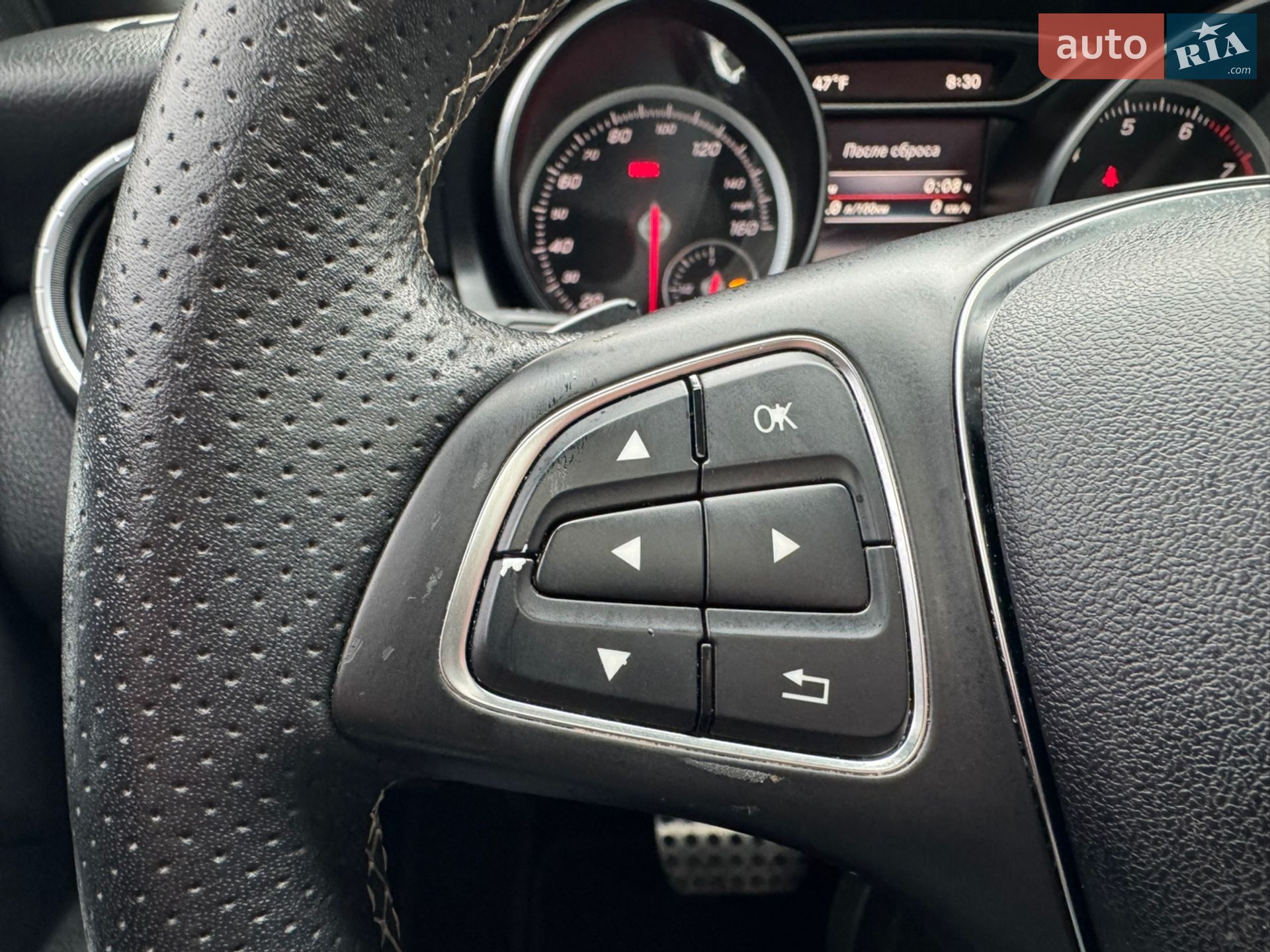 Mercedes-Benz CLA-Class 2017 VIN WDDSJ4GB1JN547289 фото оголошення 39 з 45