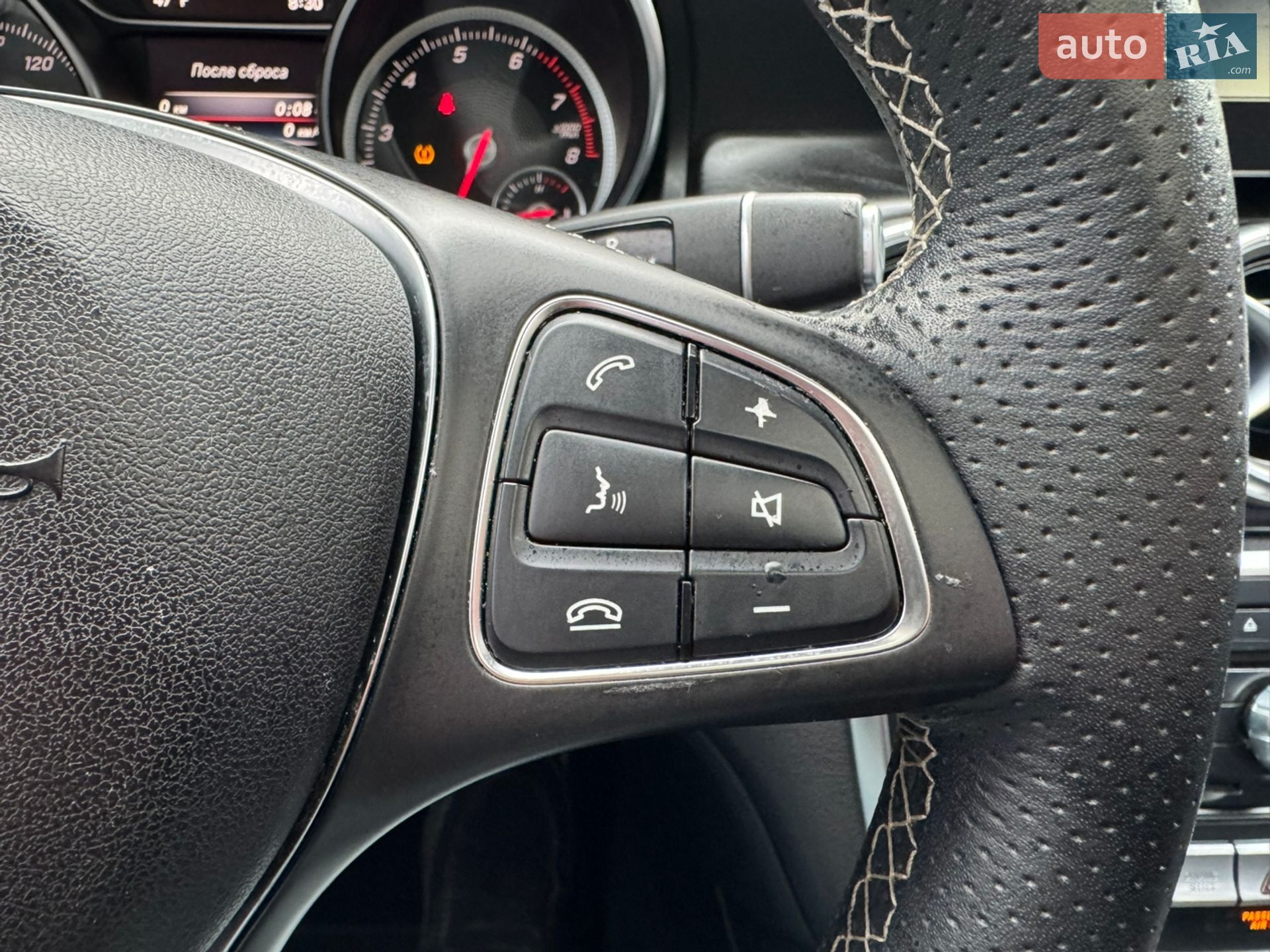 Mercedes-Benz CLA-Class 2017 VIN WDDSJ4GB1JN547289 фото оголошення 40 з 45