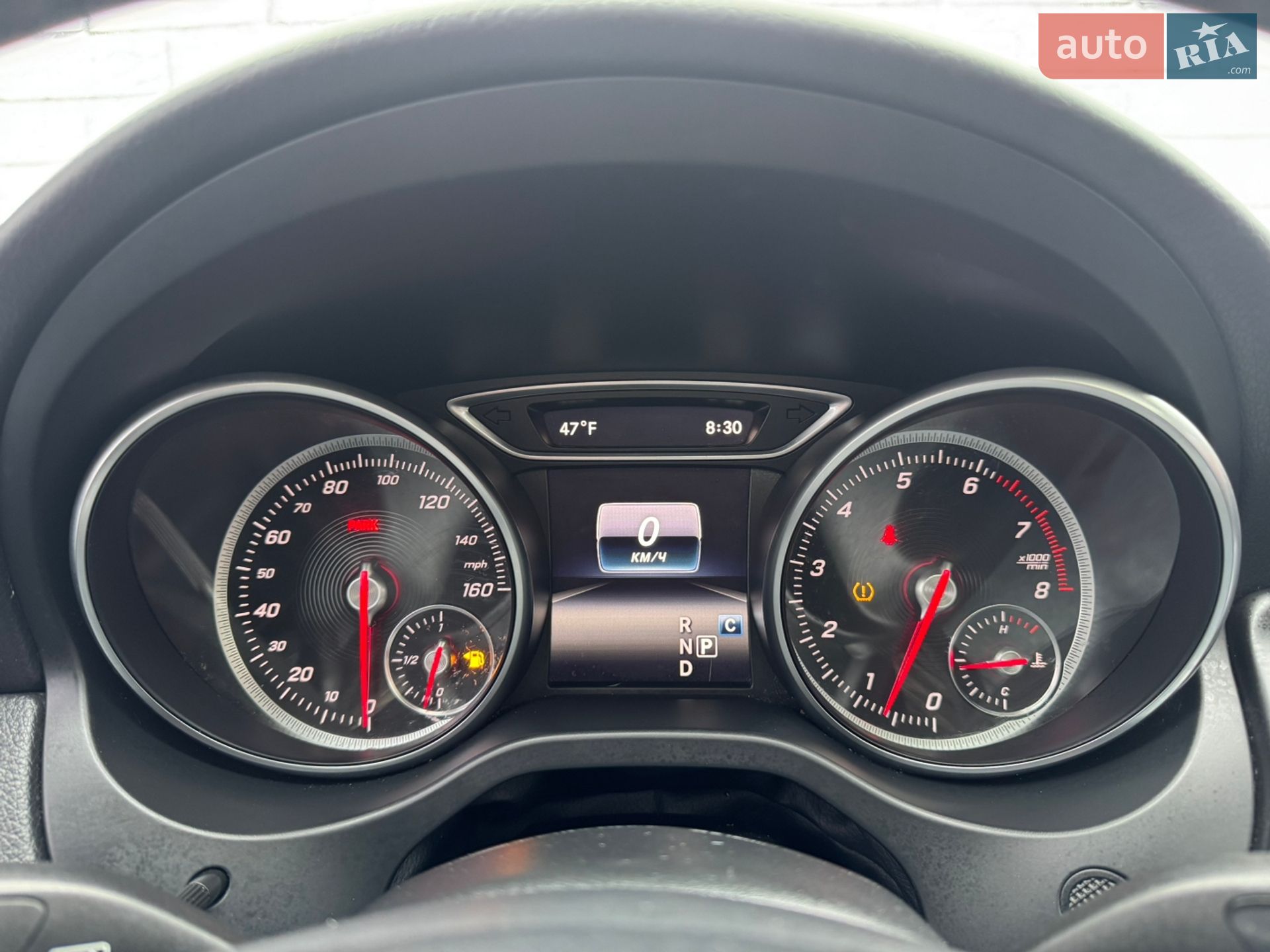 Mercedes-Benz CLA-Class 2017 VIN WDDSJ4GB1JN547289 фото оголошення 41 з 45