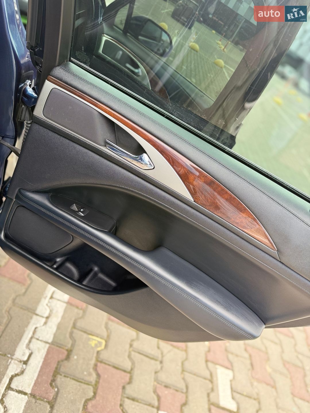 Lincoln MKZ 2017 VIN 3LN6L5E95HR653243 фото оголошення 14 з 15
