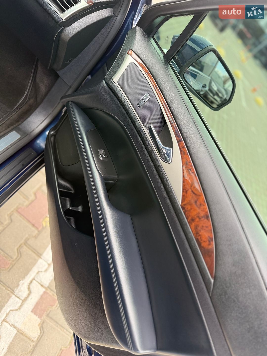 Lincoln MKZ 2017 VIN 3LN6L5E95HR653243 фото оголошення 15 з 15