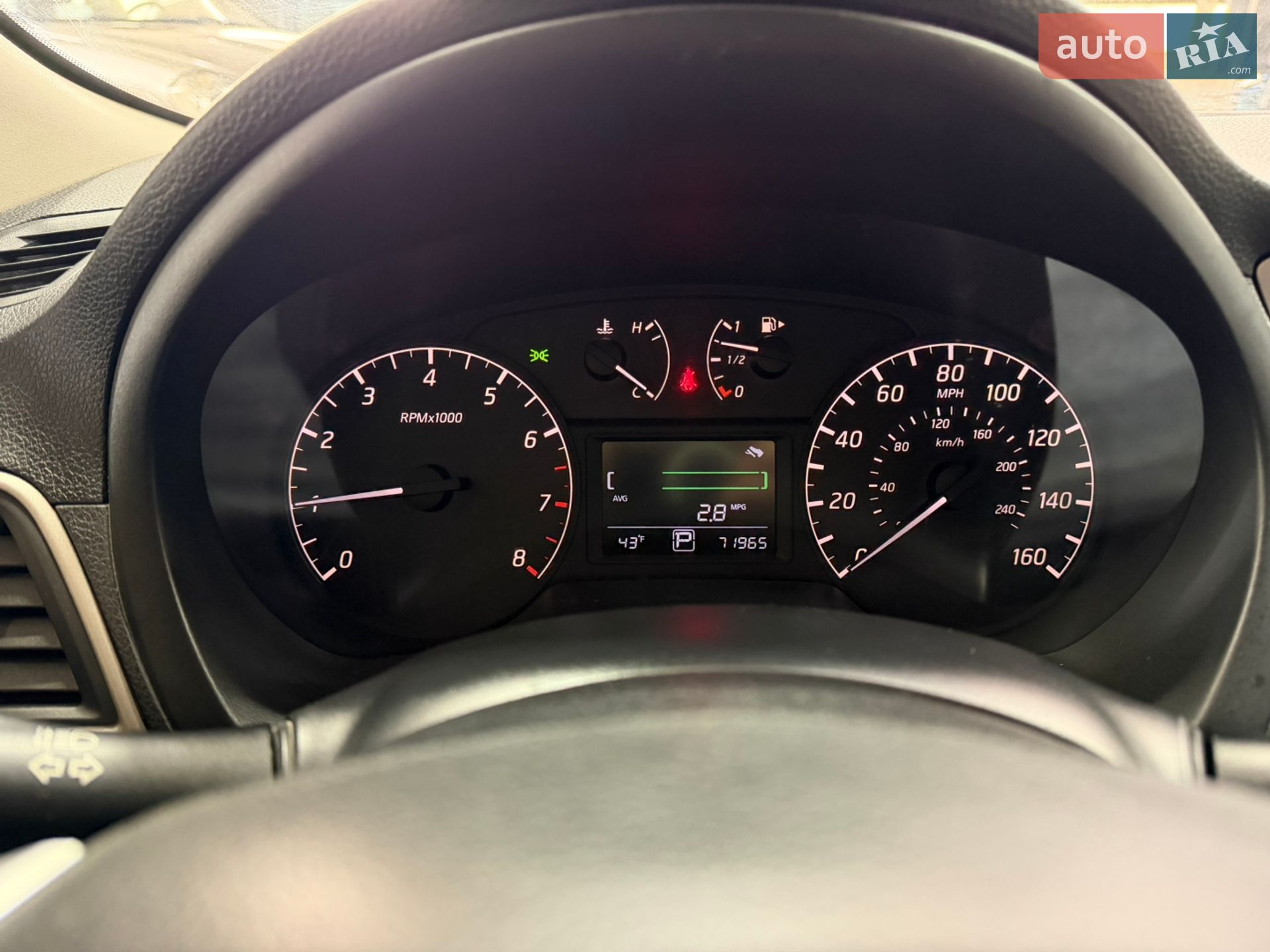 Nissan Sentra 2014 VIN 3N1AB7AP5EY218874 фото оголошення 11 з 16