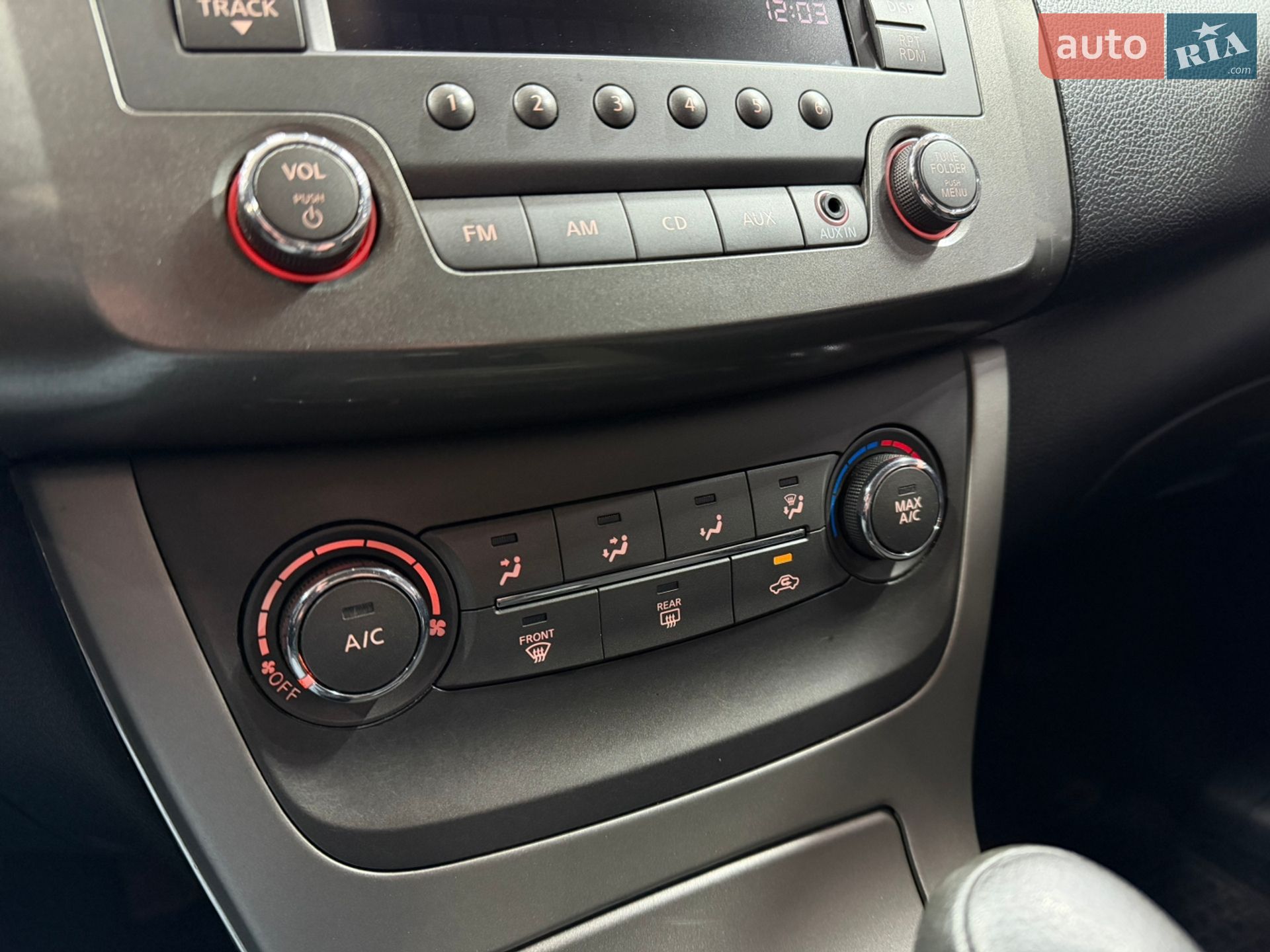Nissan Sentra 2014 VIN 3N1AB7AP5EY218874 фото оголошення 13 з 16