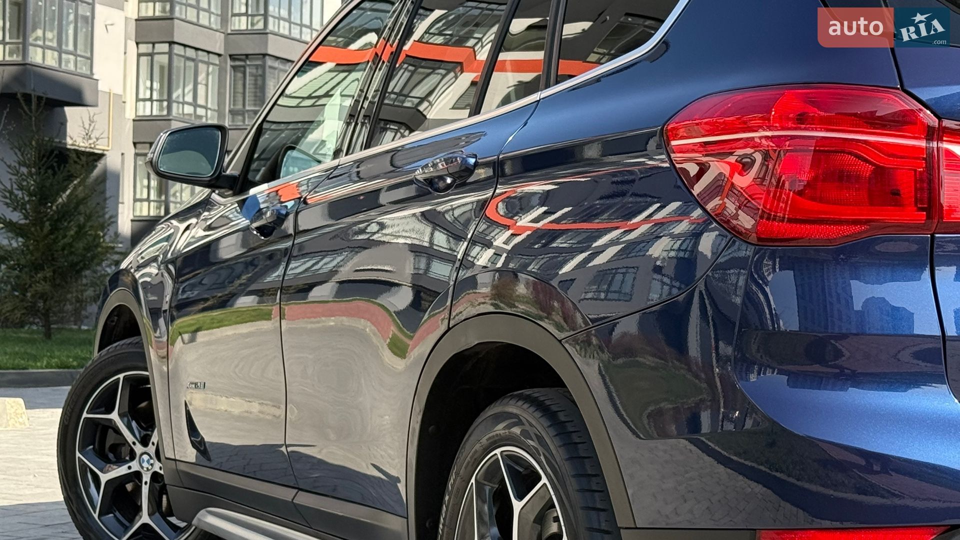 BMW X1 2018 VIN WBXHT3C36J5L25454 фото оголошення 29 з 40