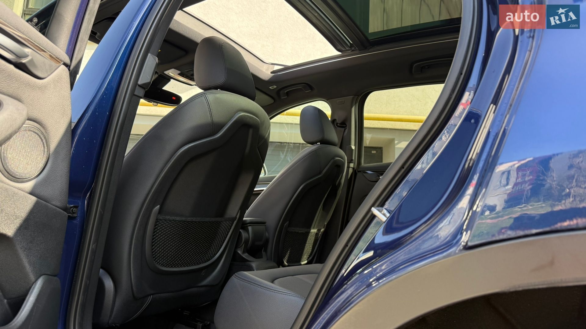 BMW X1 2018 VIN WBXHT3C36J5L25454 фото оголошення 34 з 40
