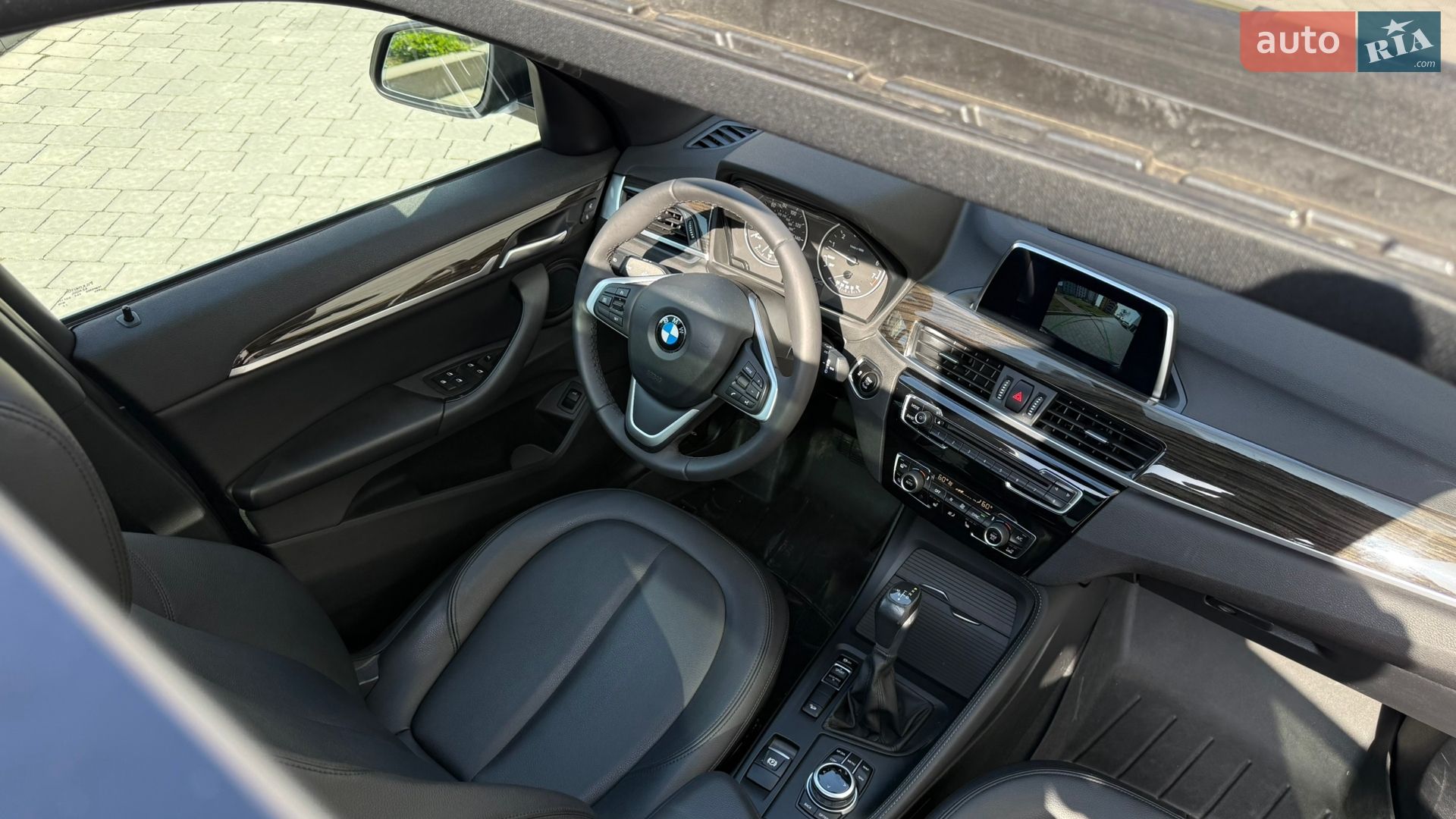 BMW X1 2018 VIN WBXHT3C36J5L25454 фото оголошення 39 з 40