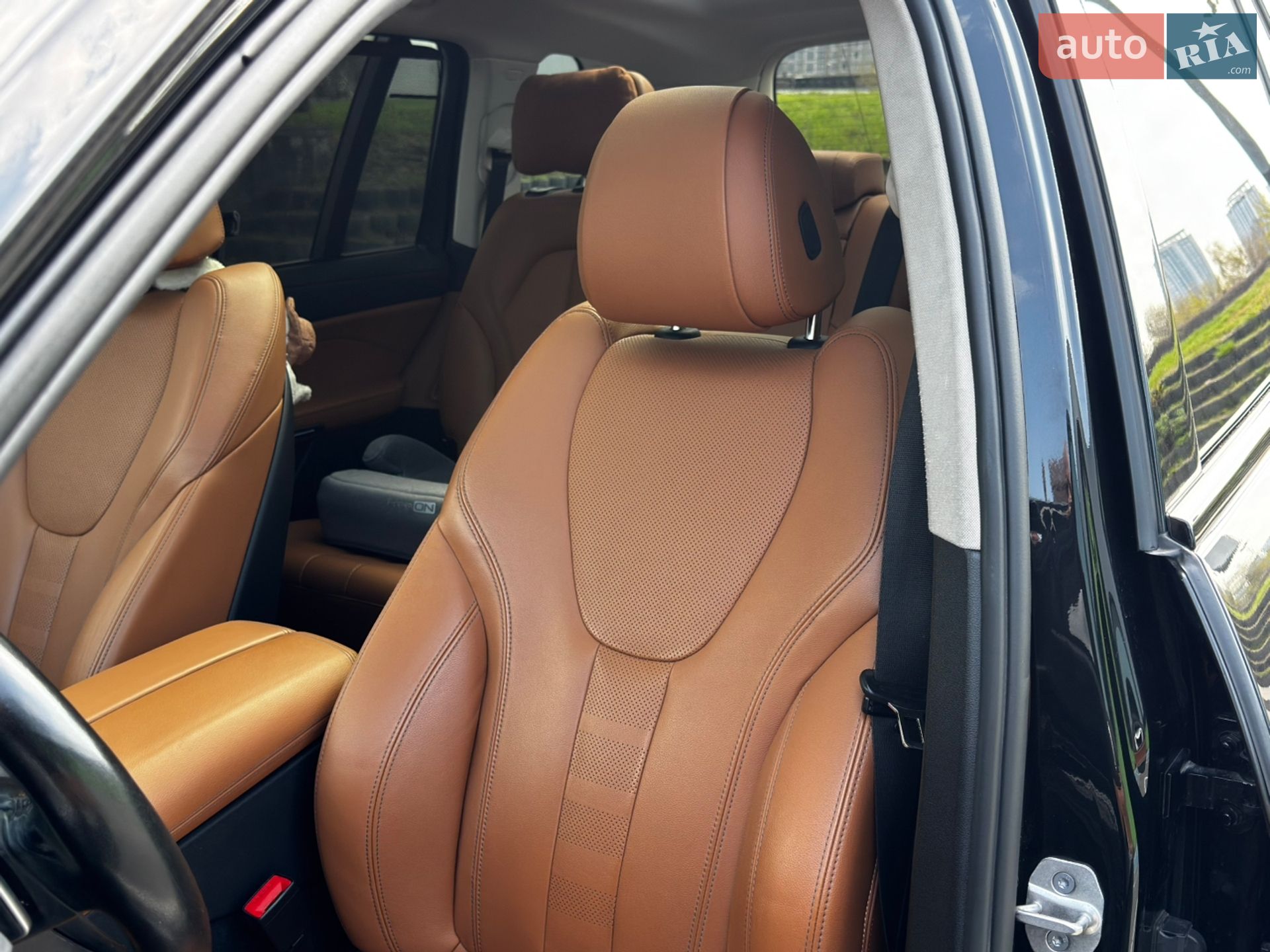 BMW X7 2021 VIN 5UXCW2C06M9H62027 фото оголошення 19 з 32