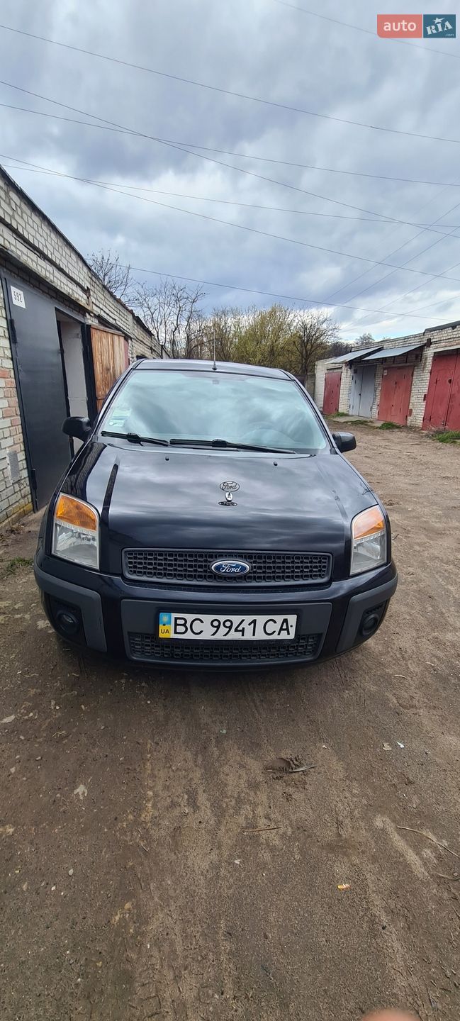 Ford Fusion 2008 VIN WF0UXXGAJU8L48274 фото оголошення 8 з 9