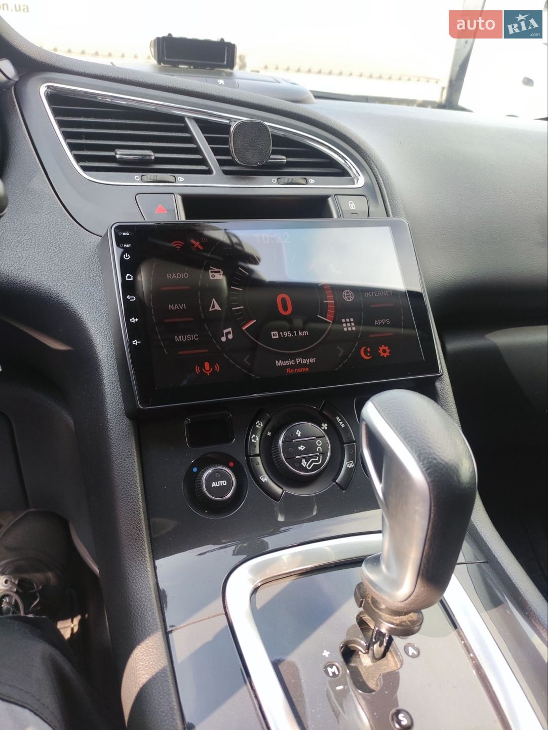 Peugeot 5008 2010 VIN VF30A9HZHAS244444 фото оголошення 29 з 37
