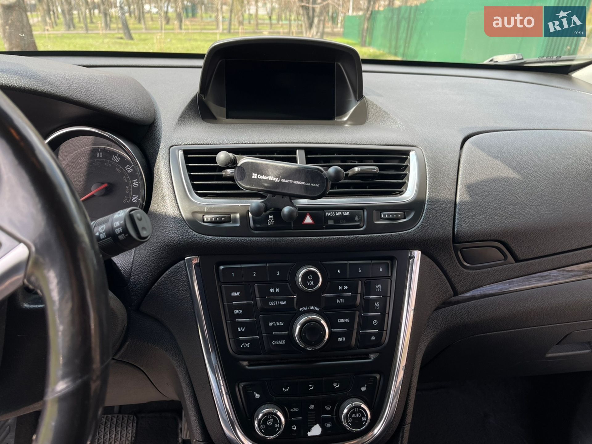 Buick Encore 2013 VIN KL4CJCSB9DB114349 фото оголошення 7 з 13