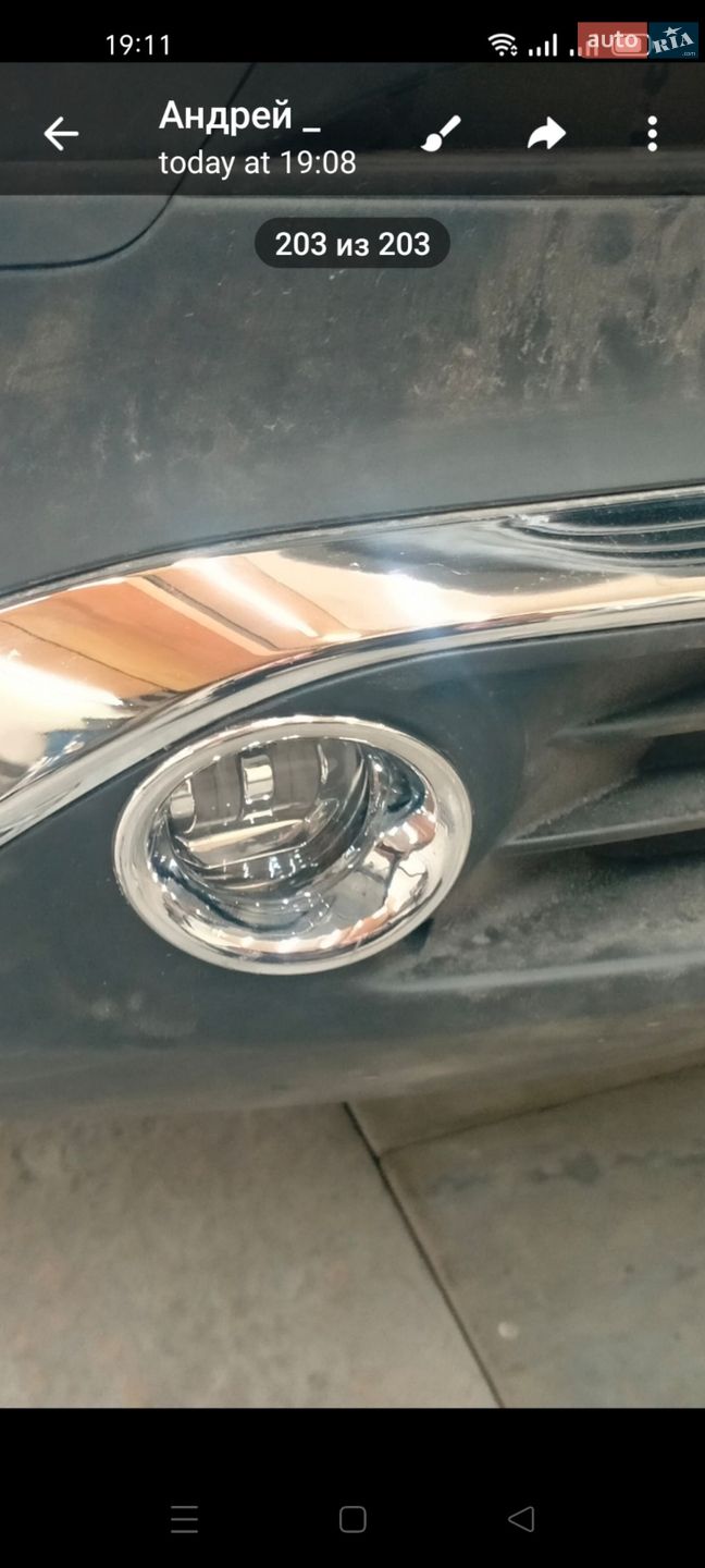 Toyota Venza 2022 VIN JTEAAAAHXNJ102740 фото оголошення 19 з 47