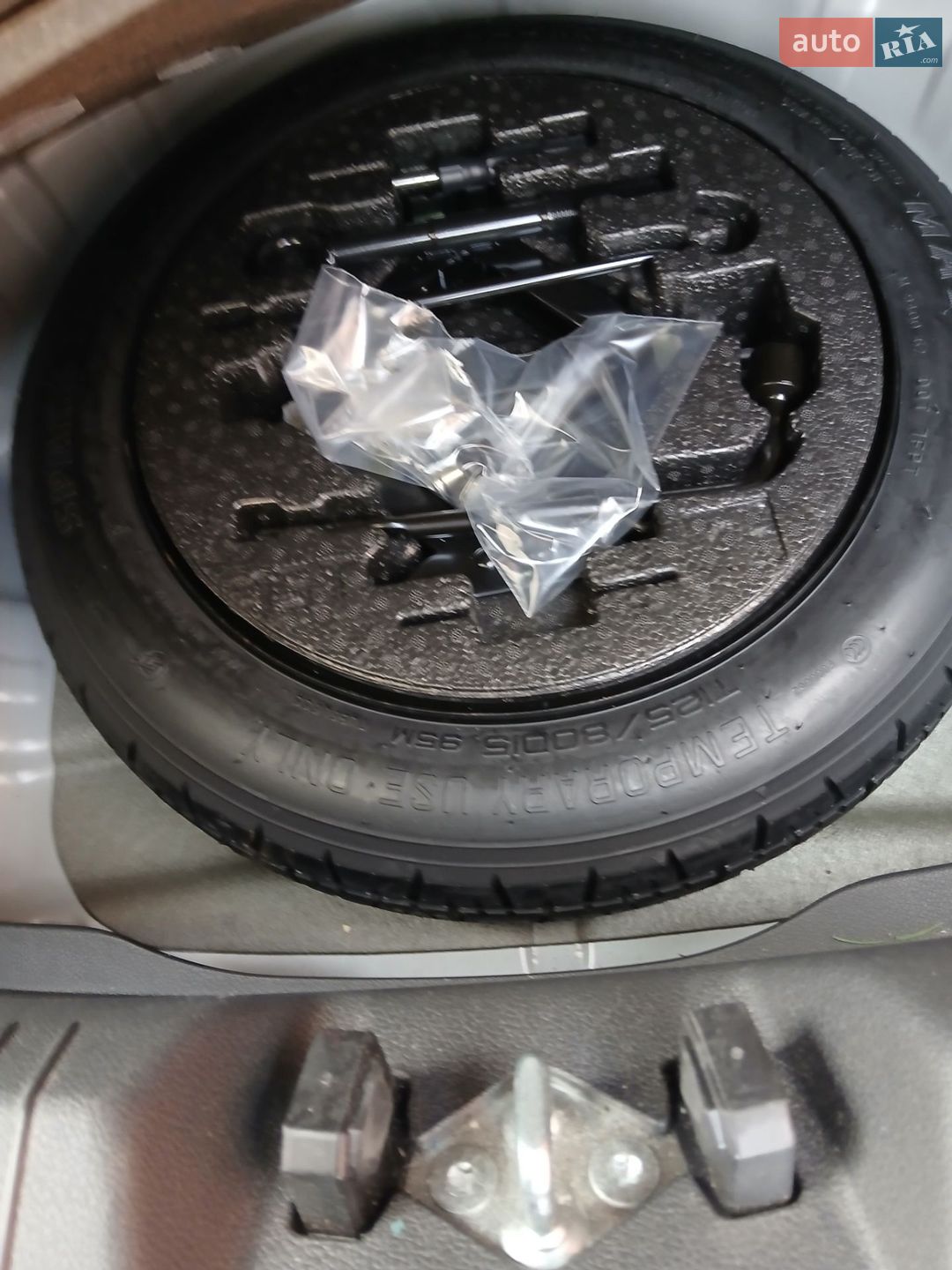 Hyundai i30 2023 VIN TMAH351CBNJ207401 фото оголошення 25 з 25