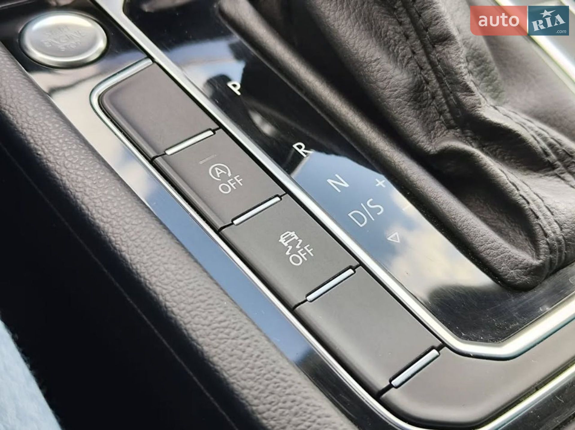 Volkswagen Passat 2017 VIN WVWZZZ3CZJP004599 фото оголошення 7 з 17