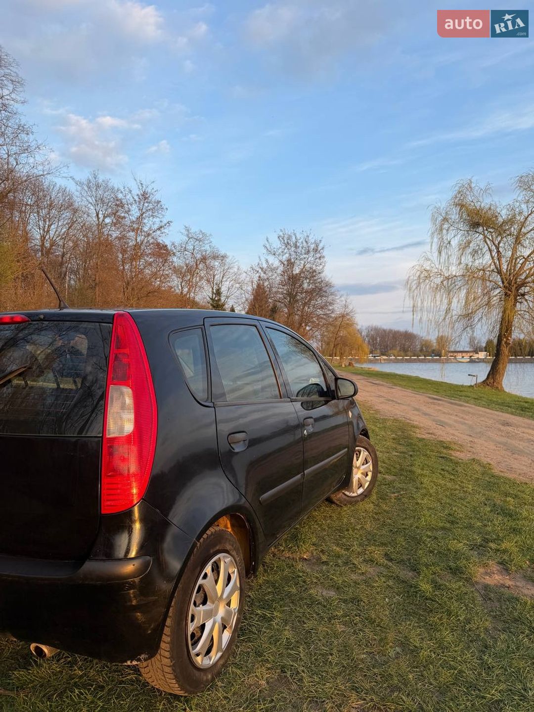 Mitsubishi Colt 2006 VIN XMCXNZ34A5F080521 фото оголошення 3 з 9