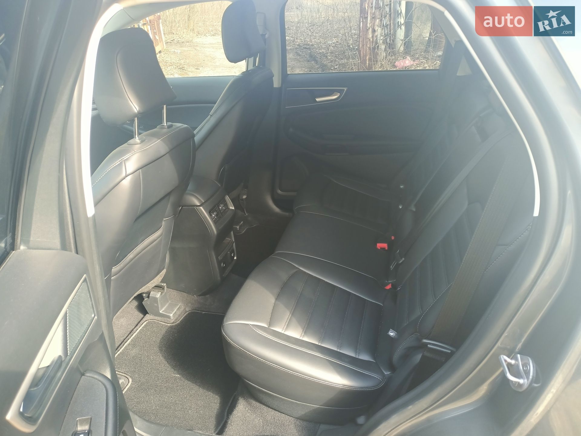 Ford Edge 2024 VIN 2FMPK4J99RBB04992 фото оголошення 9 з 27