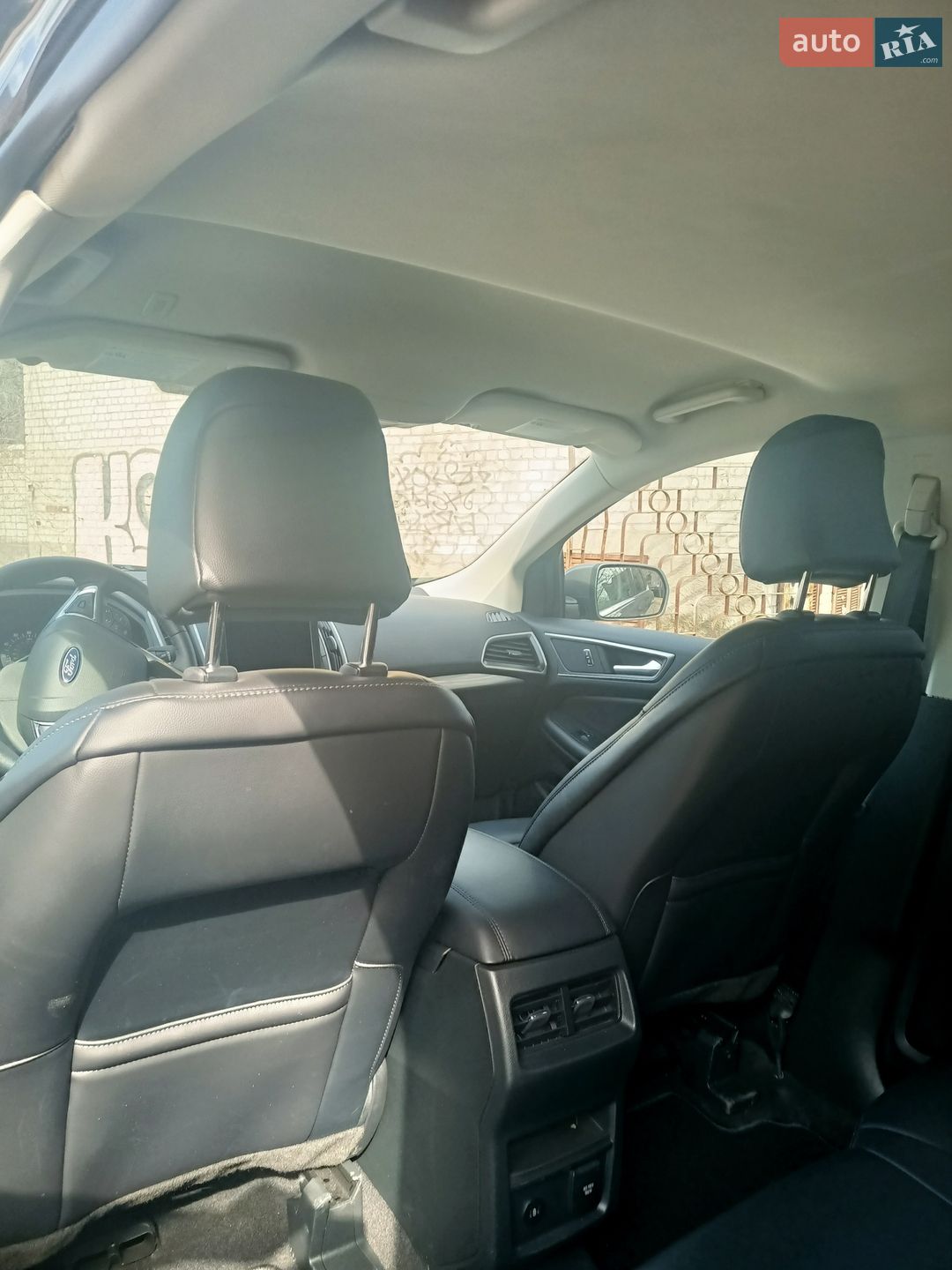 Ford Edge 2024 VIN 2FMPK4J99RBB04992 фото оголошення 11 з 27