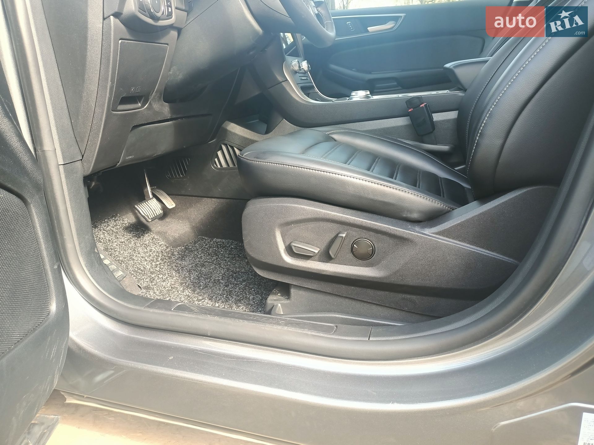 Ford Edge 2024 VIN 2FMPK4J99RBB04992 фото оголошення 14 з 27