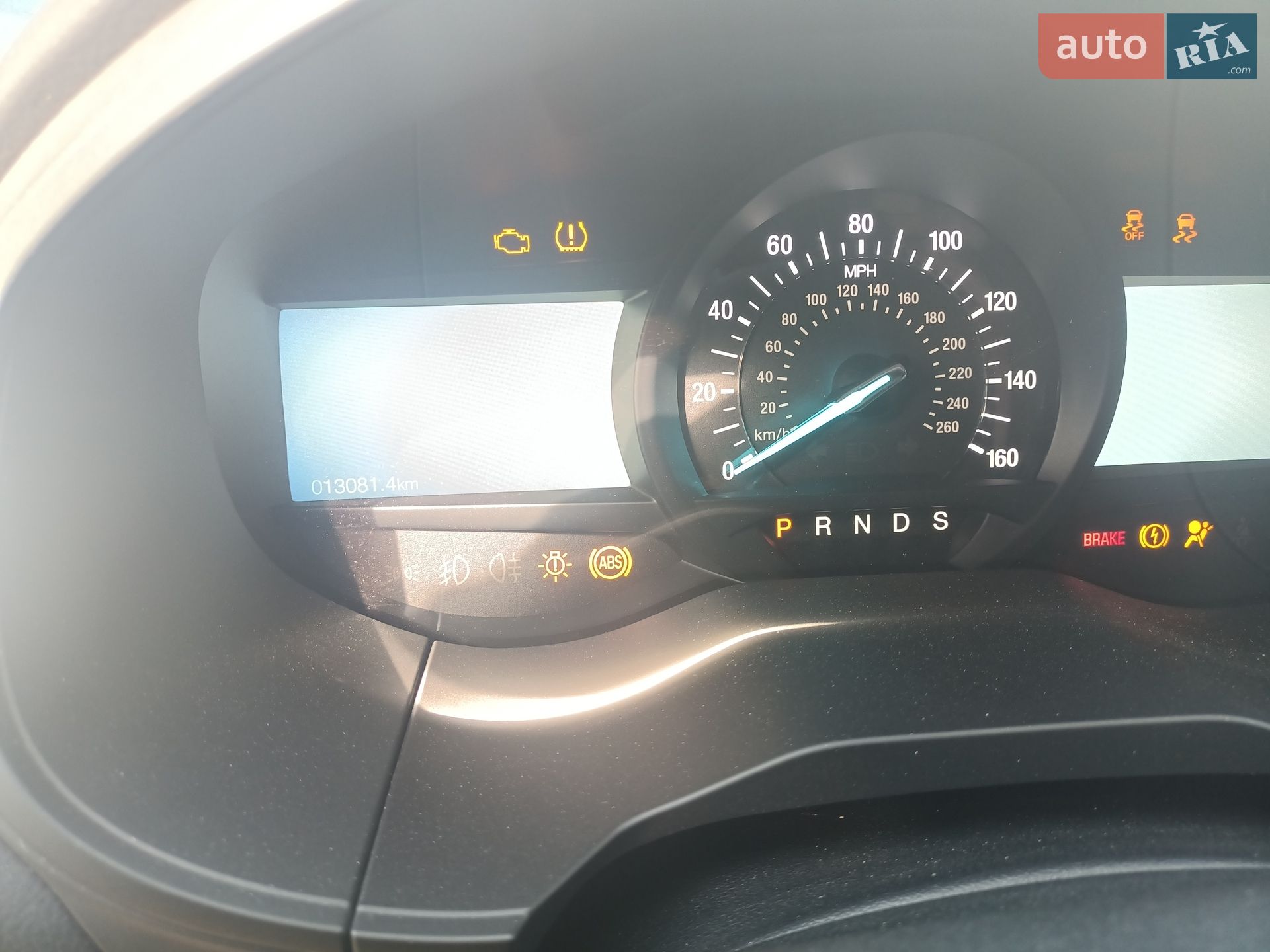 Ford Edge 2024 VIN 2FMPK4J99RBB04992 фото оголошення 15 з 27