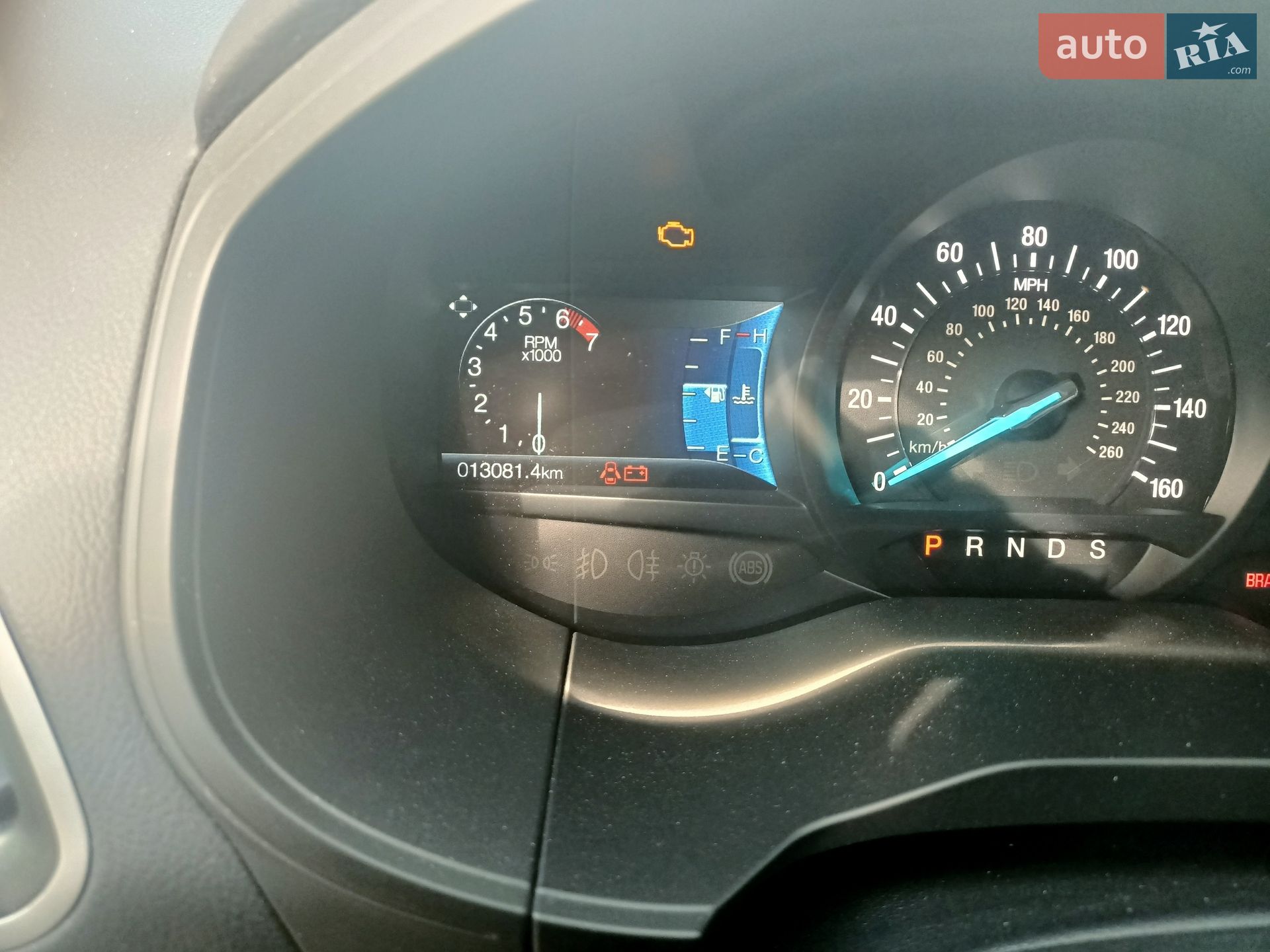 Ford Edge 2024 VIN 2FMPK4J99RBB04992 фото оголошення 16 з 27