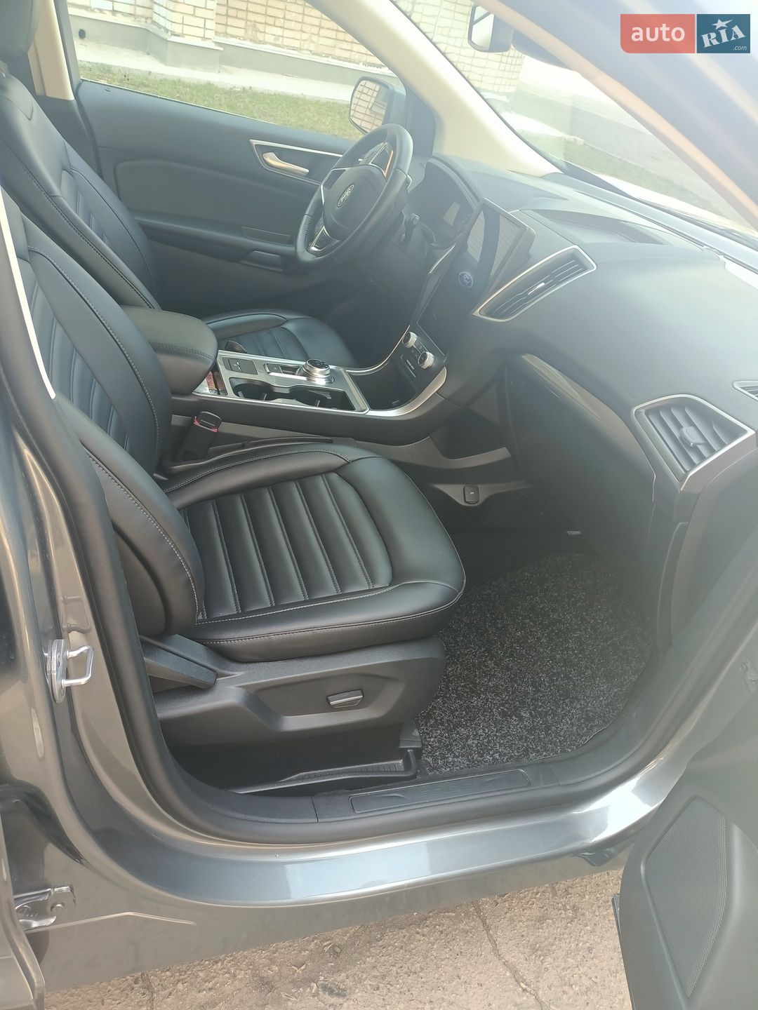 Ford Edge 2024 VIN 2FMPK4J99RBB04992 фото оголошення 22 з 27