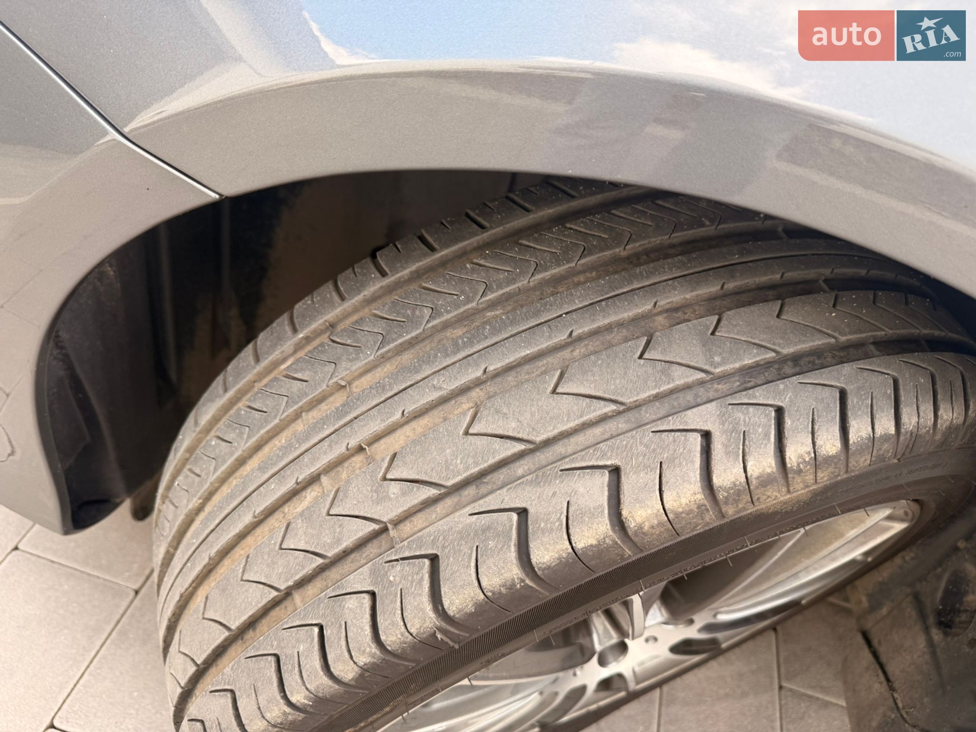 Mercedes-Benz E-Class 2018 VIN WDD2130131A546434 фото оголошення 8 з 24