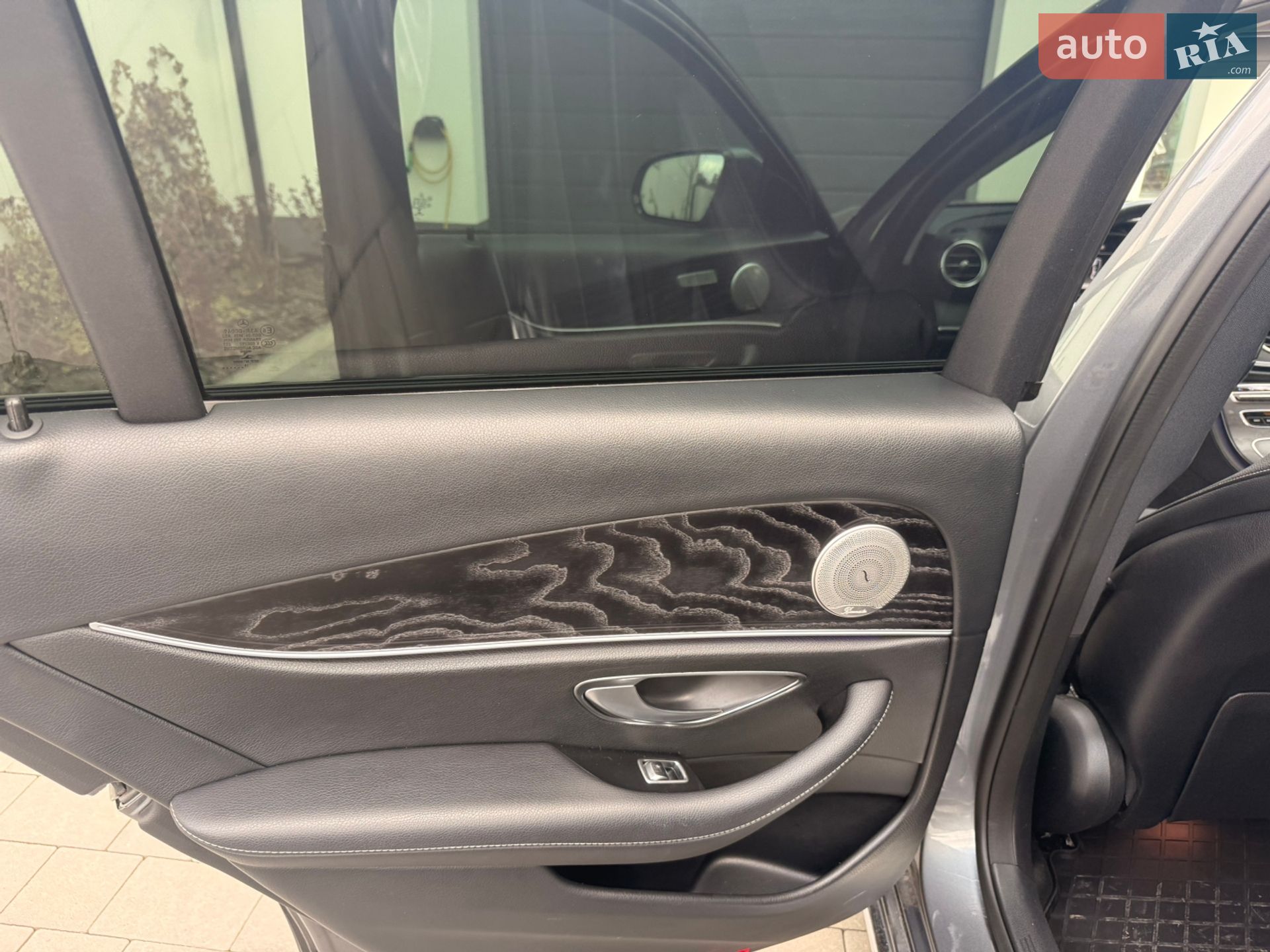 Mercedes-Benz E-Class 2018 VIN WDD2130131A546434 фото оголошення 14 з 24