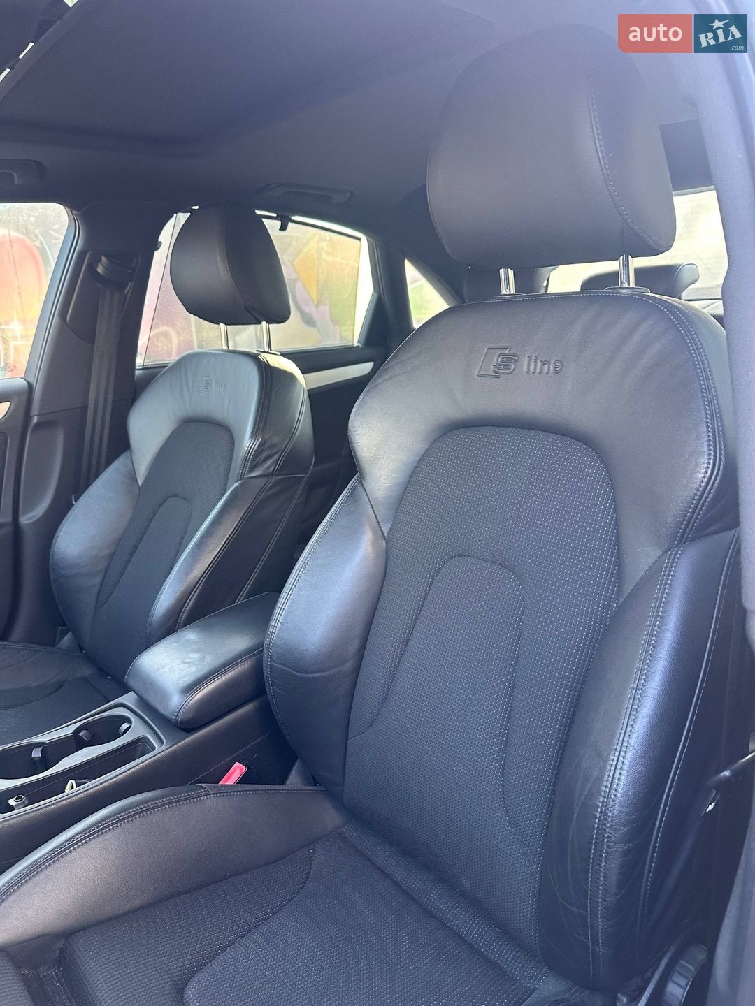 Audi A4 2010 VIN WAUZZZ8K0AN036845 фото оголошення 3 з 4