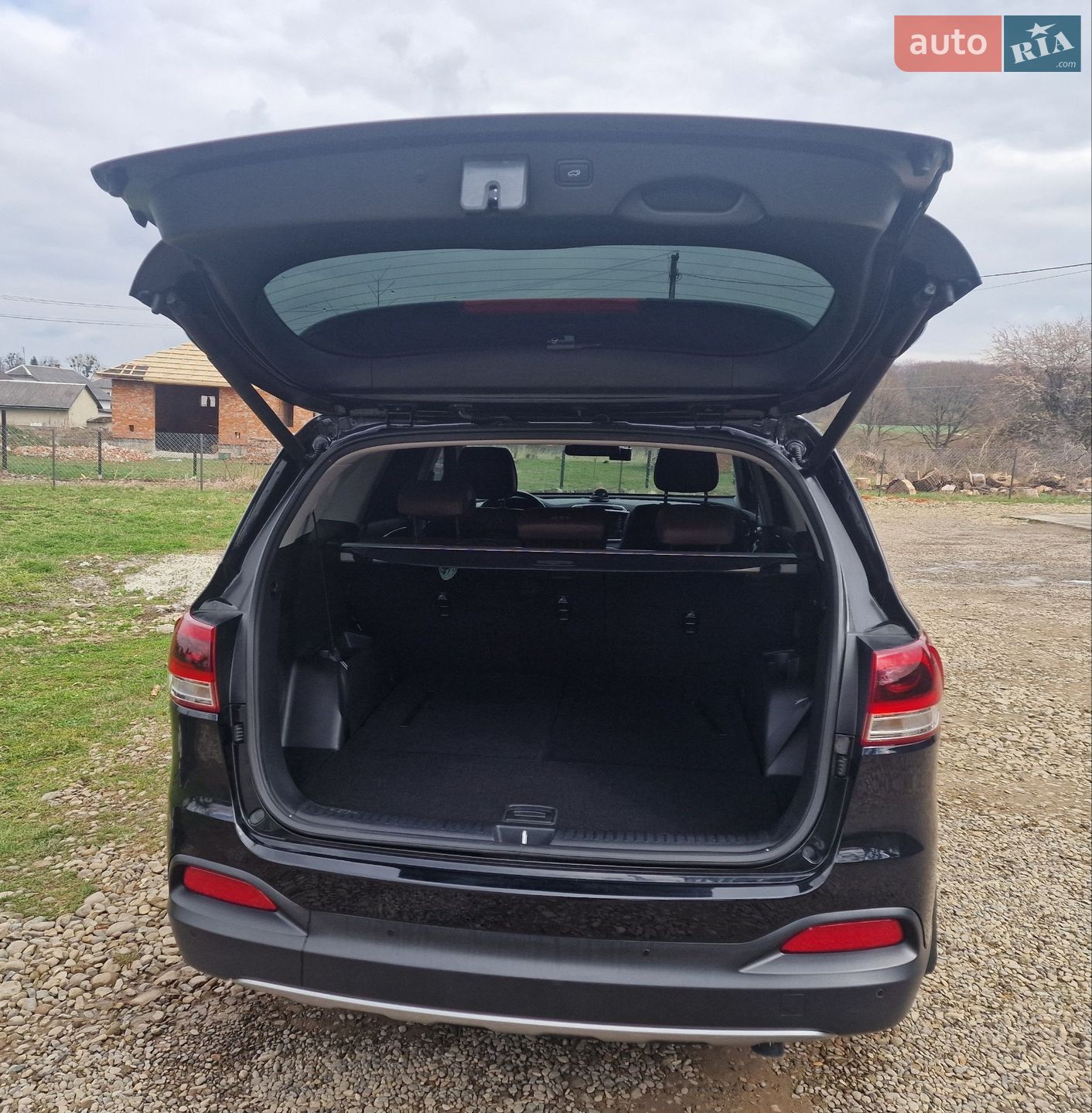 Kia Sorento 2015 VIN KNAPK81BDGA159354 фото оголошення 11 з 22