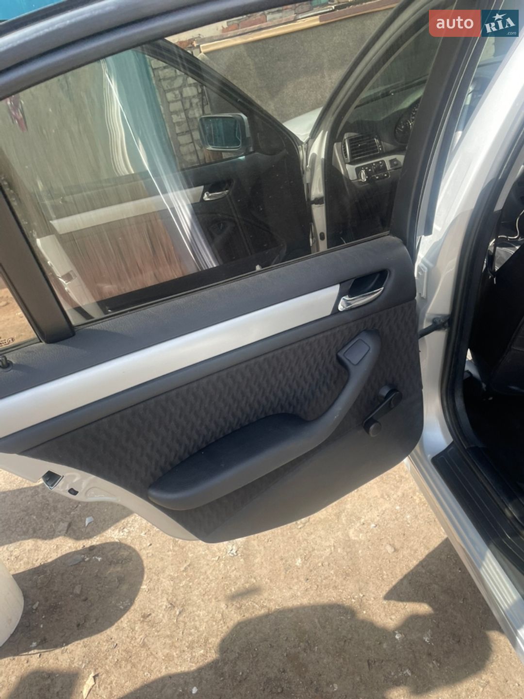 BMW 3 Series 2000 VIN WBAAL11070AX25439 фото оголошення 21 з 27