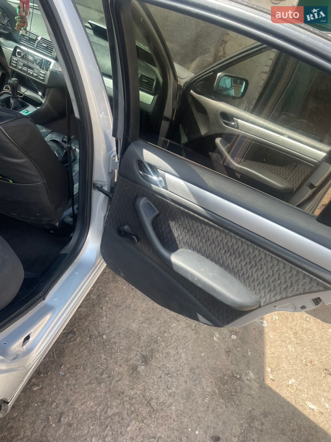 BMW 3 Series 2000 VIN WBAAL11070AX25439 фото оголошення 24 з 27