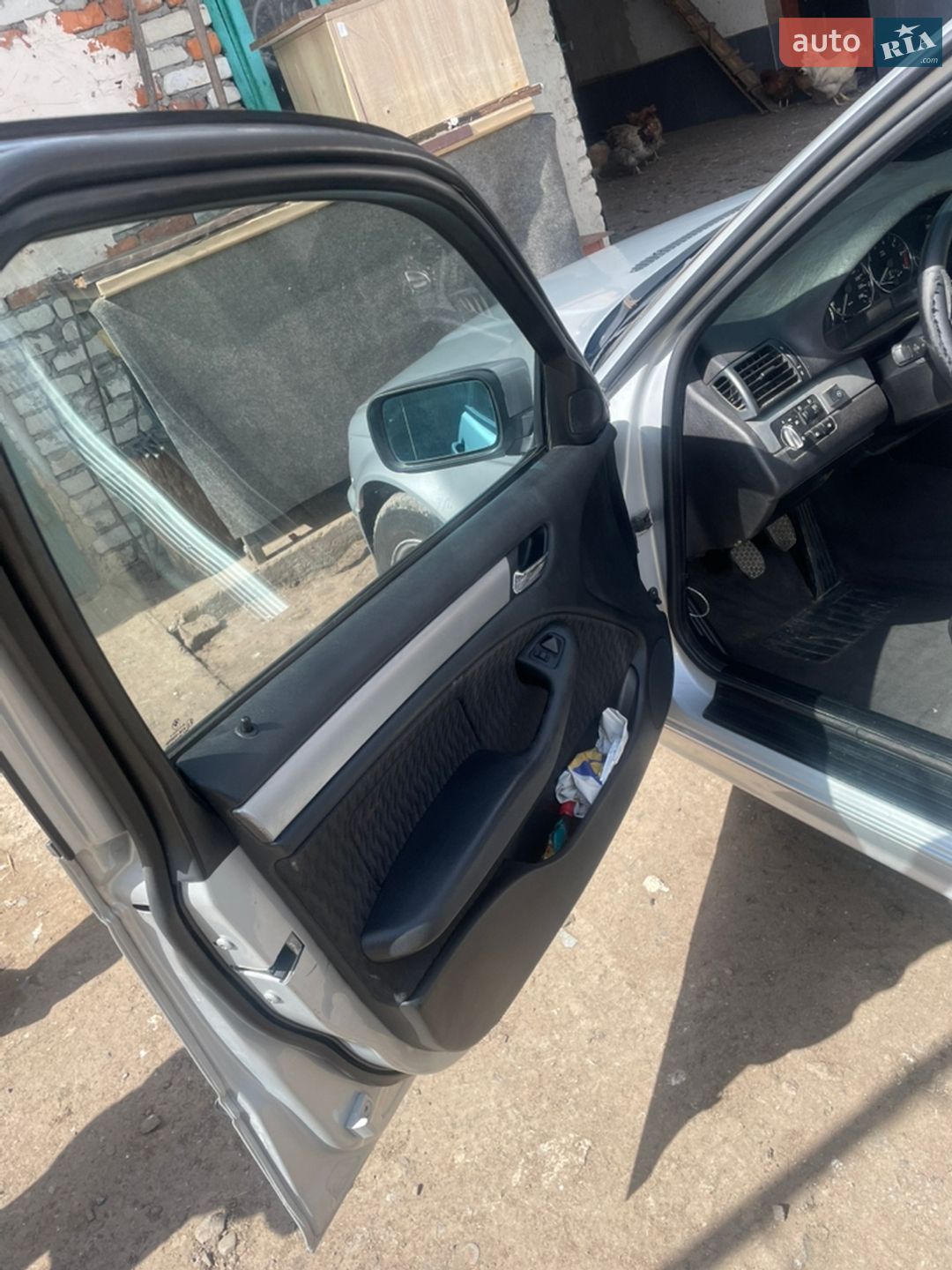 BMW 3 Series 2000 VIN WBAAL11070AX25439 фото оголошення 27 з 27