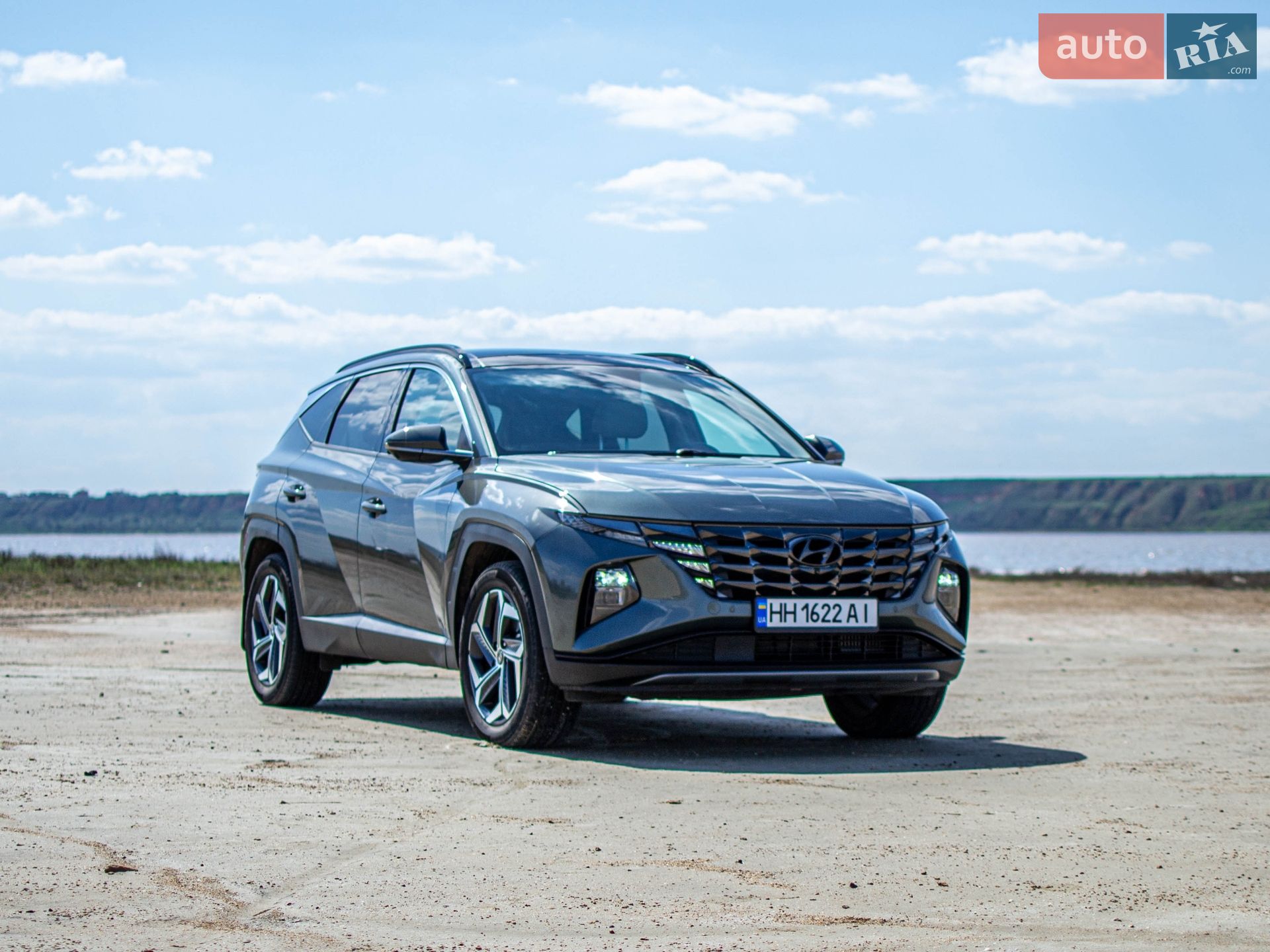 Hyundai Tucson 2021 VIN KM8JCCA1XNU018540 фото оголошення 2 з 59
