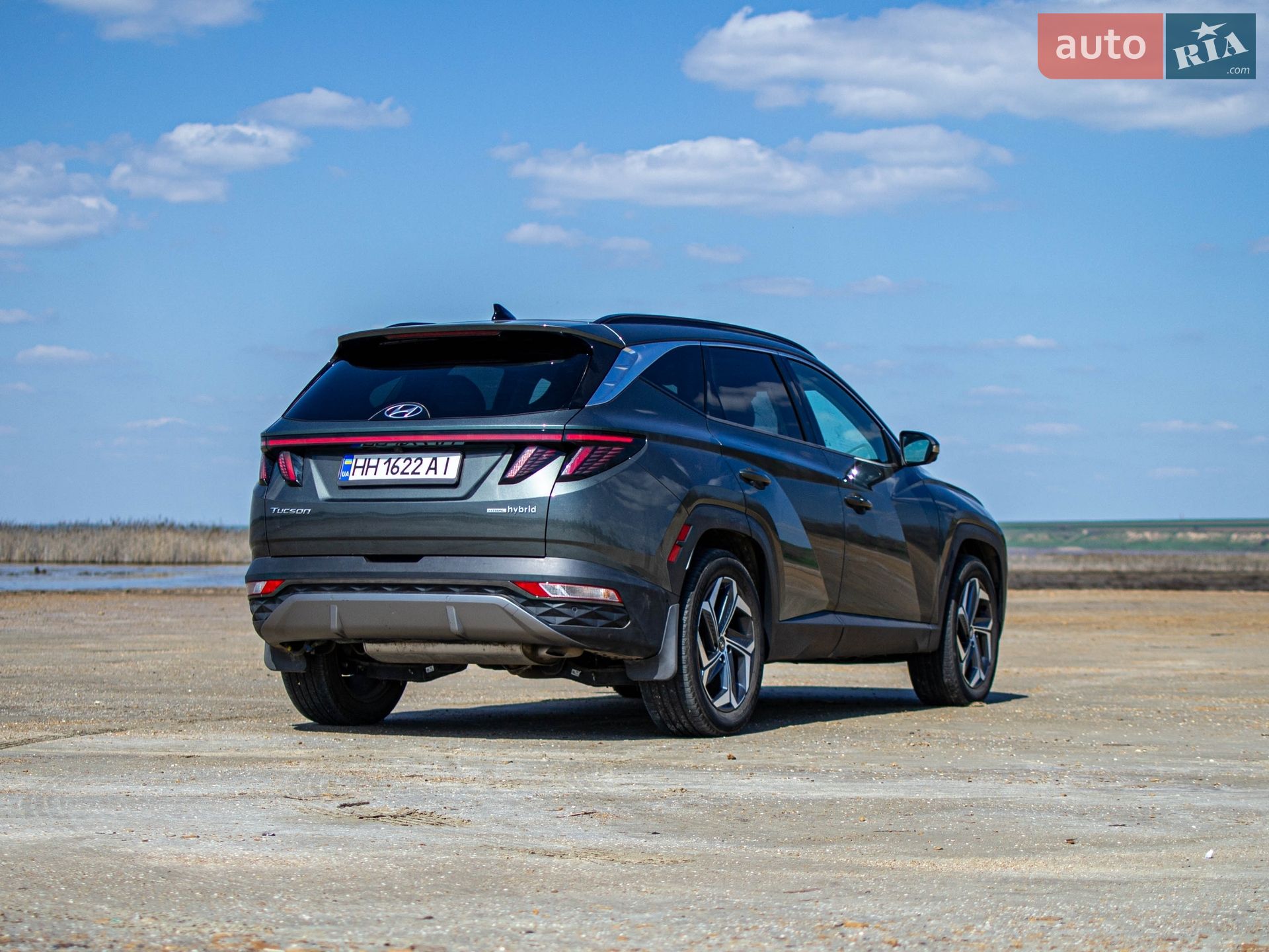 Hyundai Tucson 2021 VIN KM8JCCA1XNU018540 фото оголошення 8 з 59