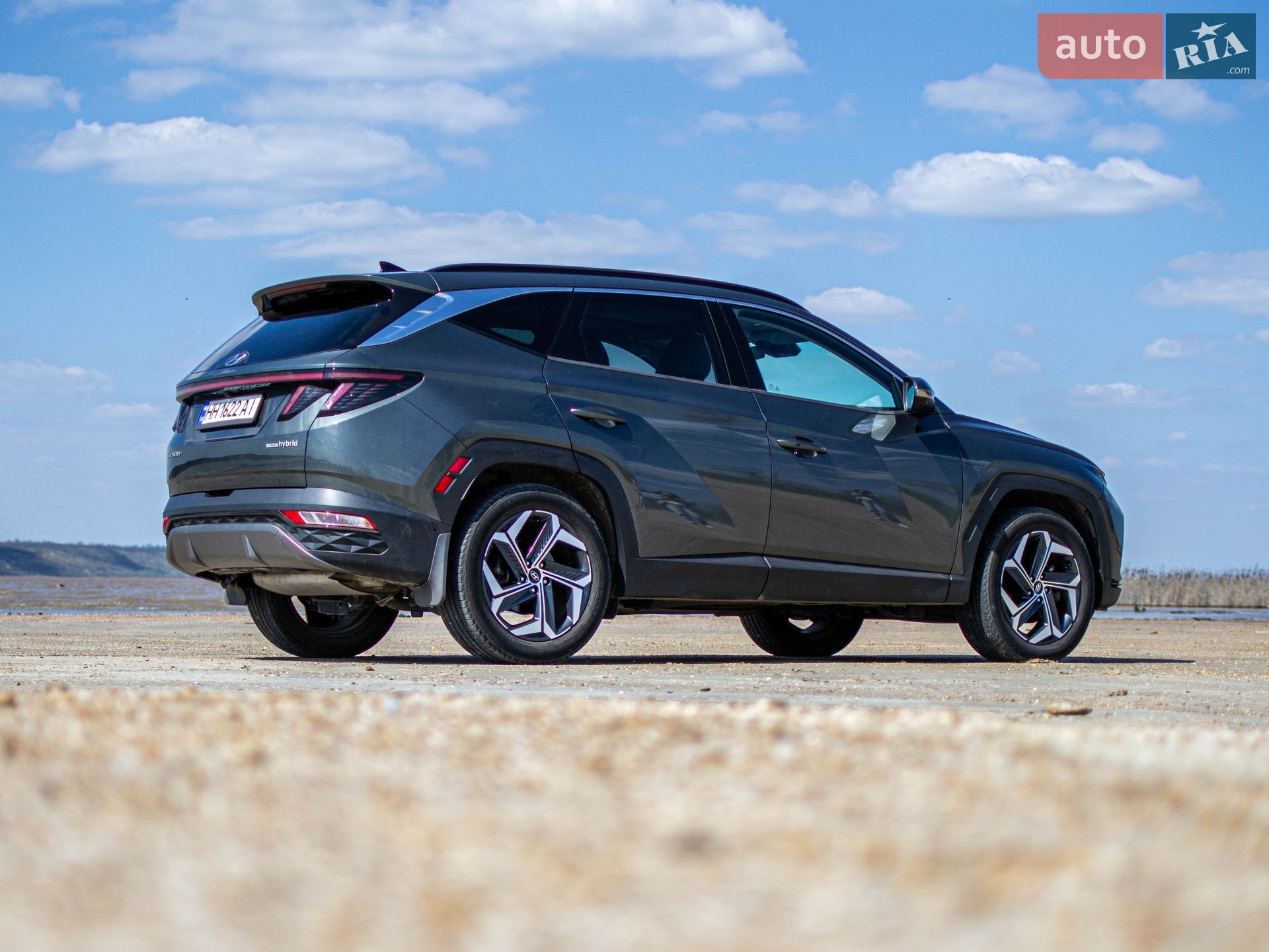 Hyundai Tucson 2021 VIN KM8JCCA1XNU018540 фото оголошення 4 з 59