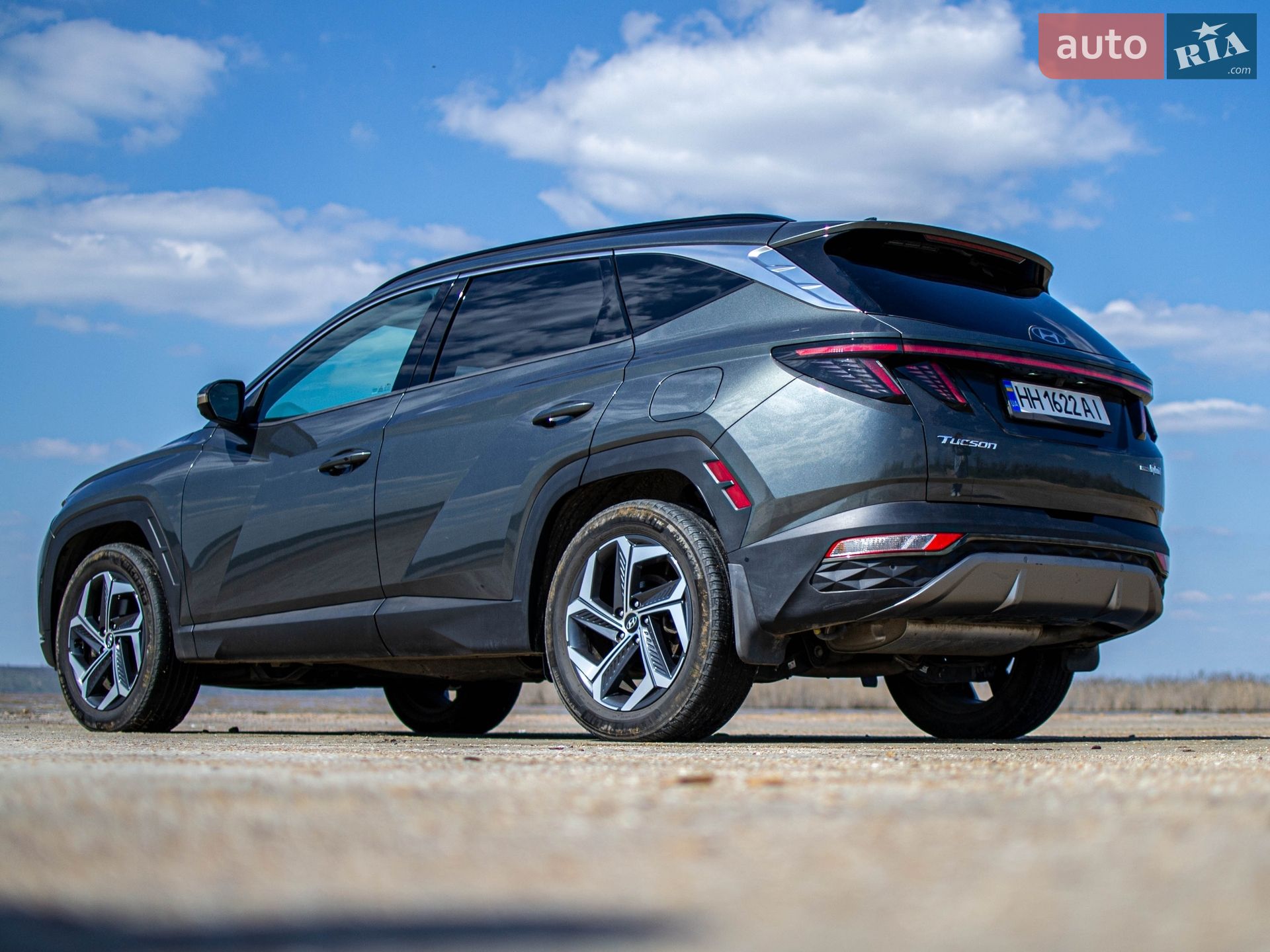 Hyundai Tucson 2021 VIN KM8JCCA1XNU018540 фото оголошення 6 з 59