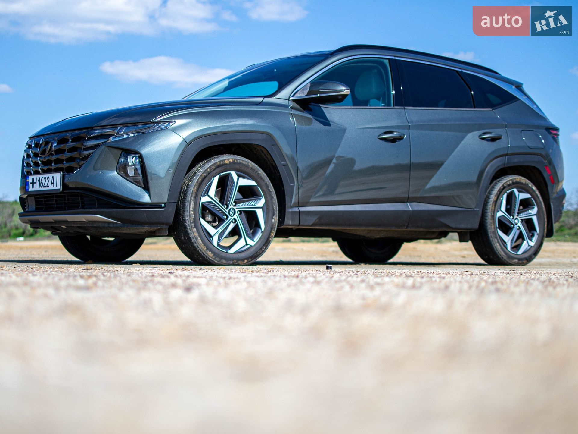Hyundai Tucson 2021 VIN KM8JCCA1XNU018540 фото оголошення 5 з 59