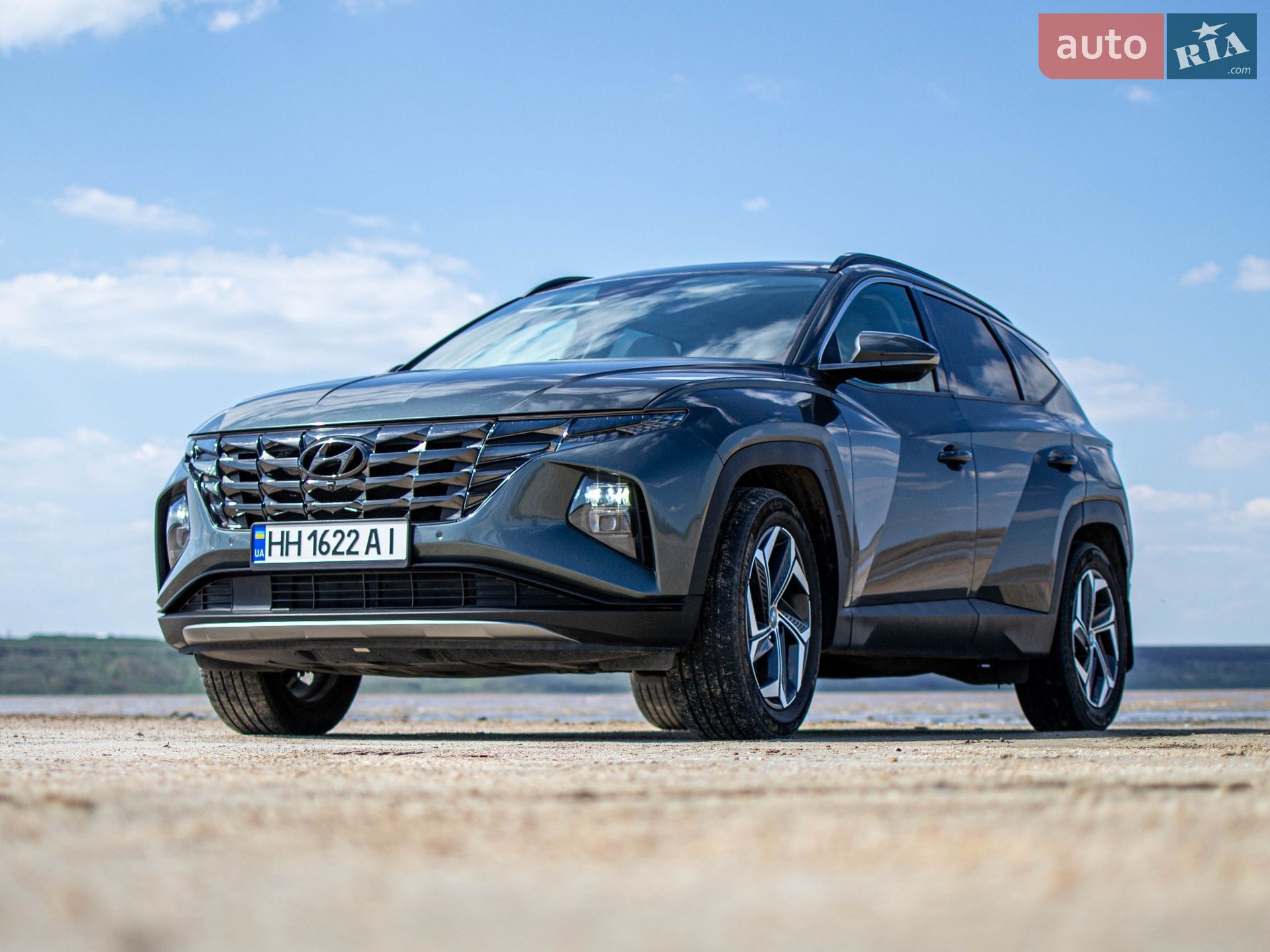 Hyundai Tucson 2021 VIN KM8JCCA1XNU018540 фото оголошення 3 з 59