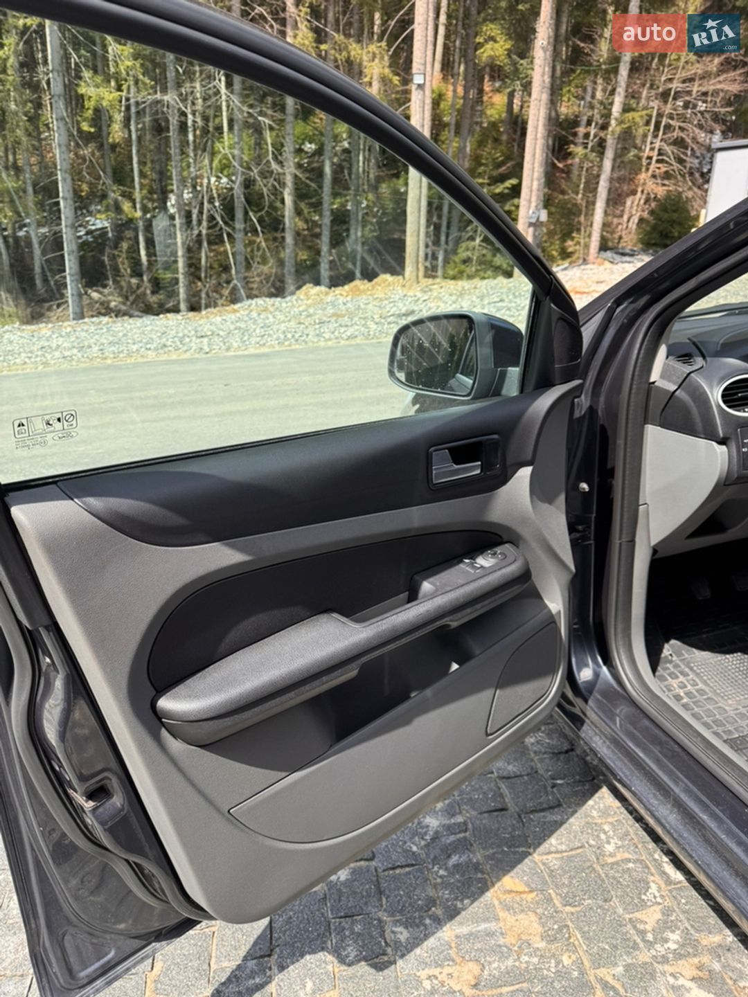 Ford Focus 2008 VIN WF0SXXGCDS8D39372 фото оголошення 23 з 28